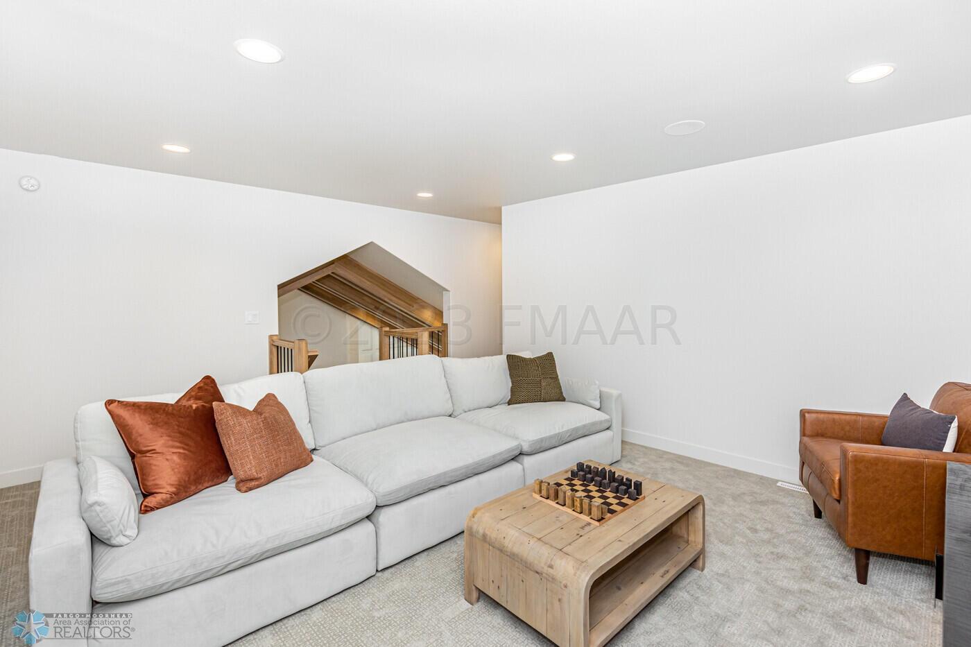 Upstairs Loft