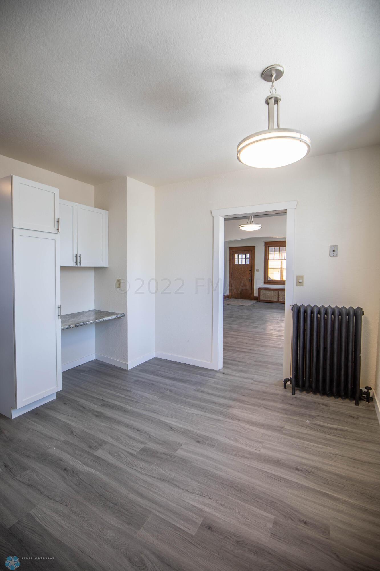 Kitchen Nook