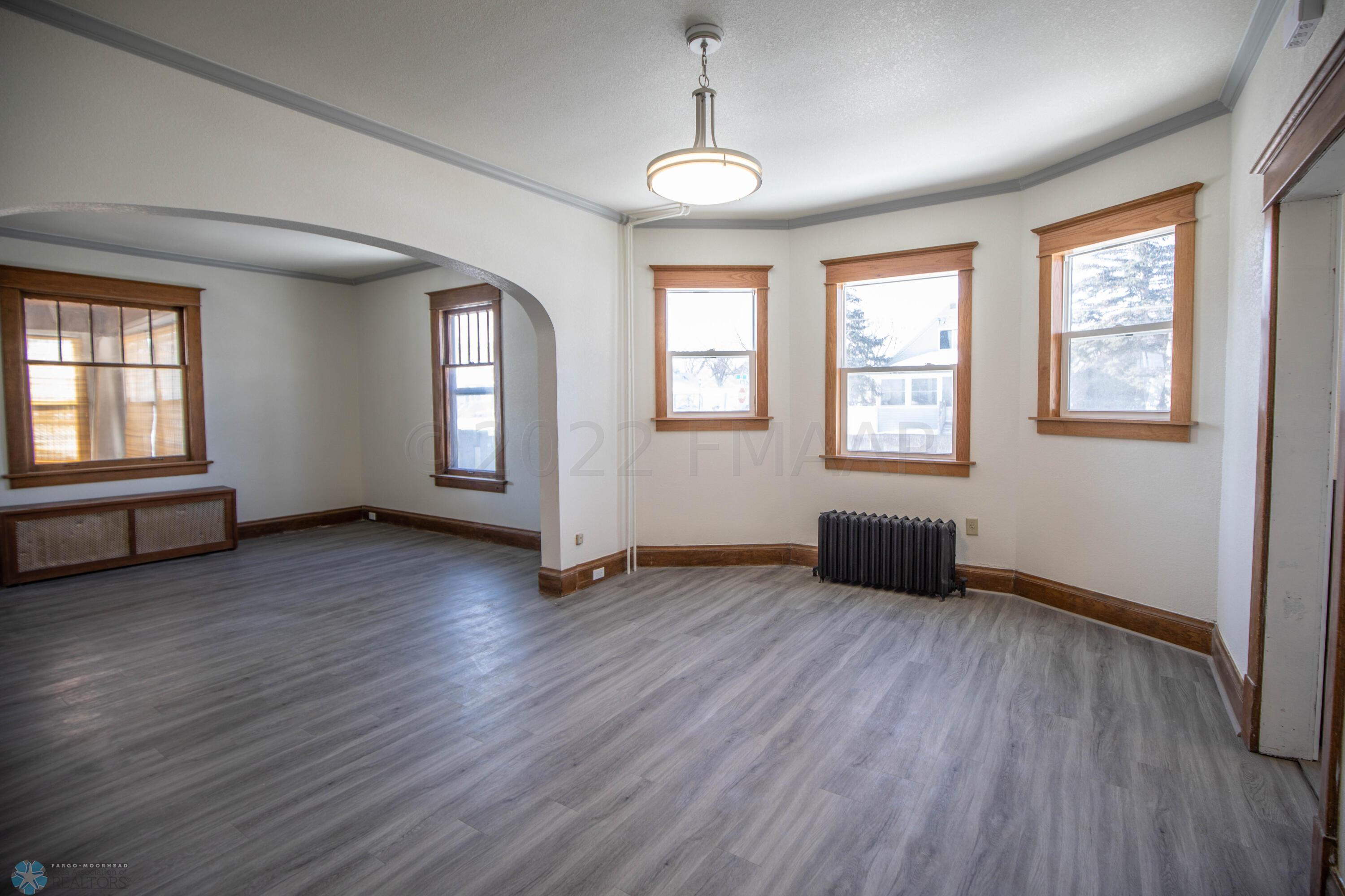 Dining/Living Room