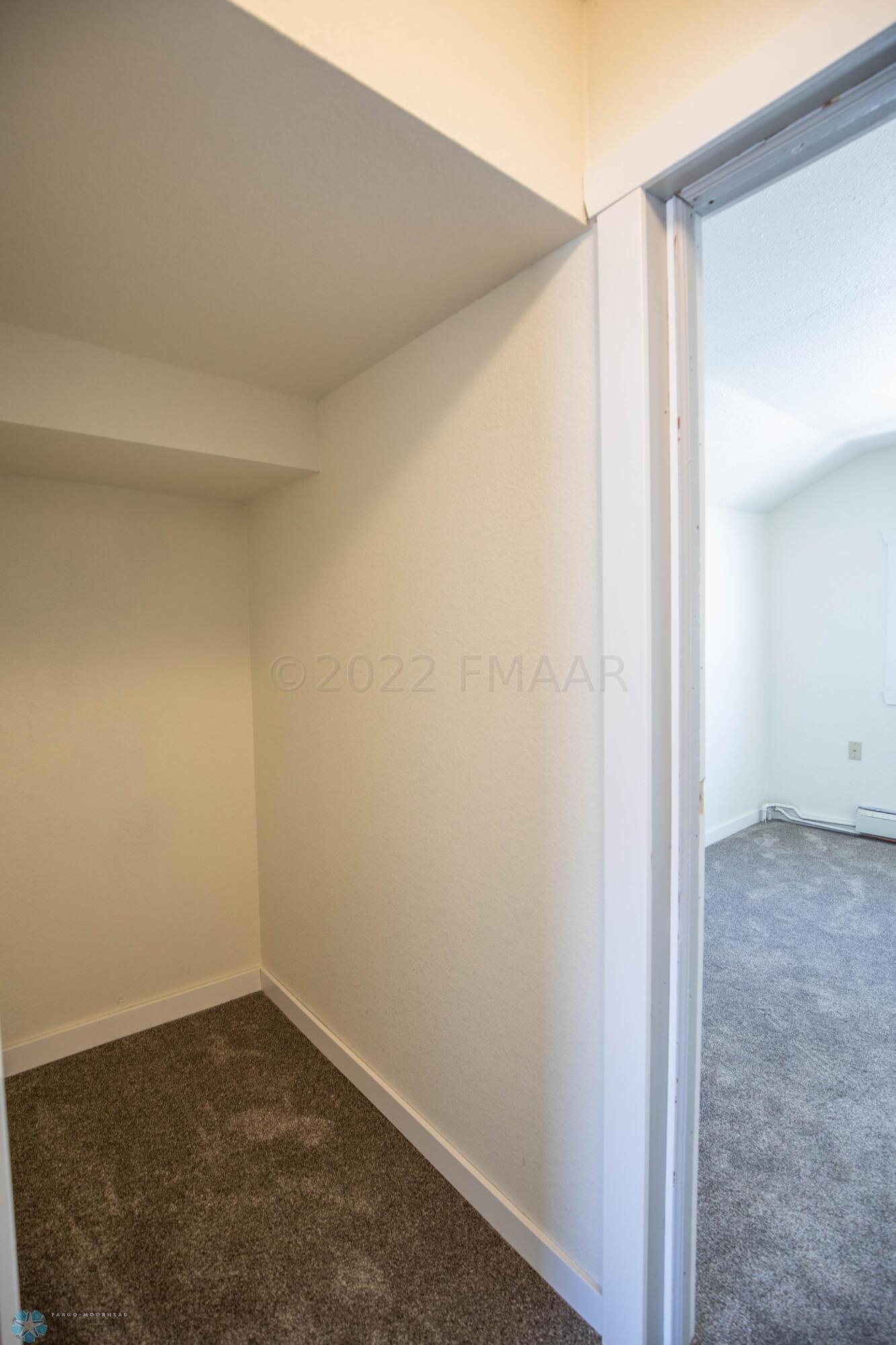 Upstairs Storage