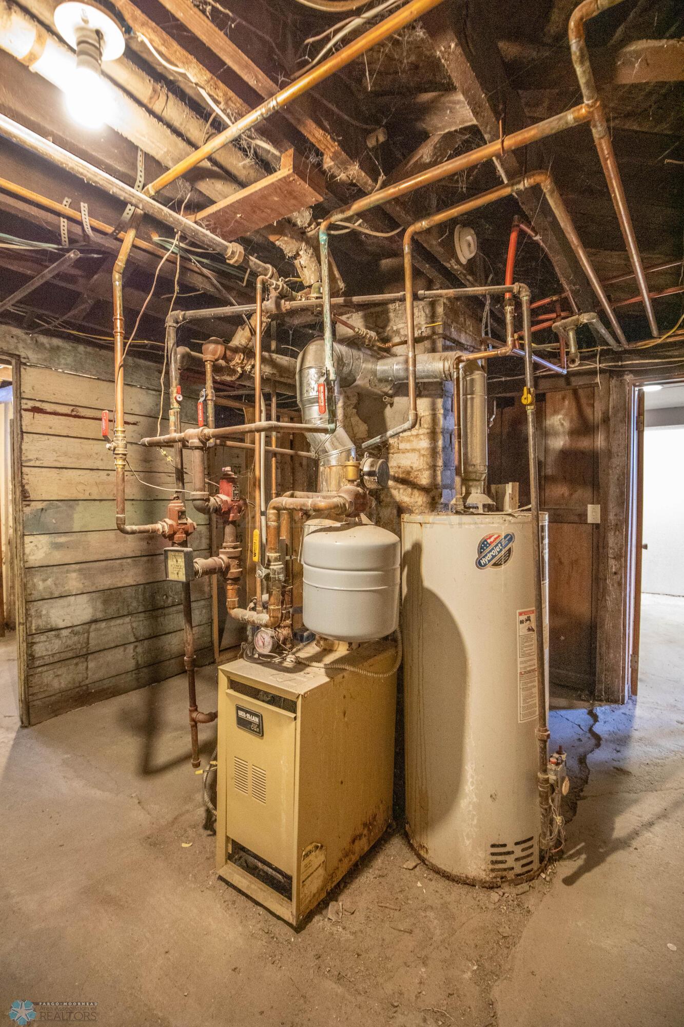 Utilities