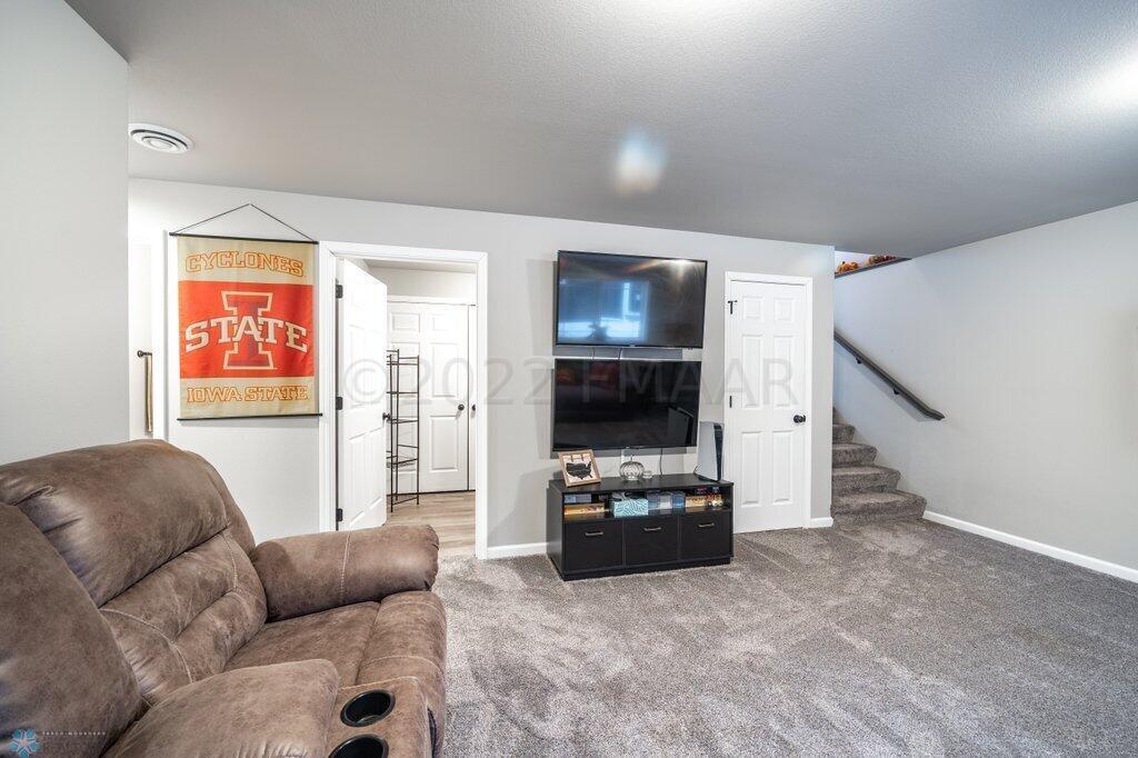 Family Rm in LL