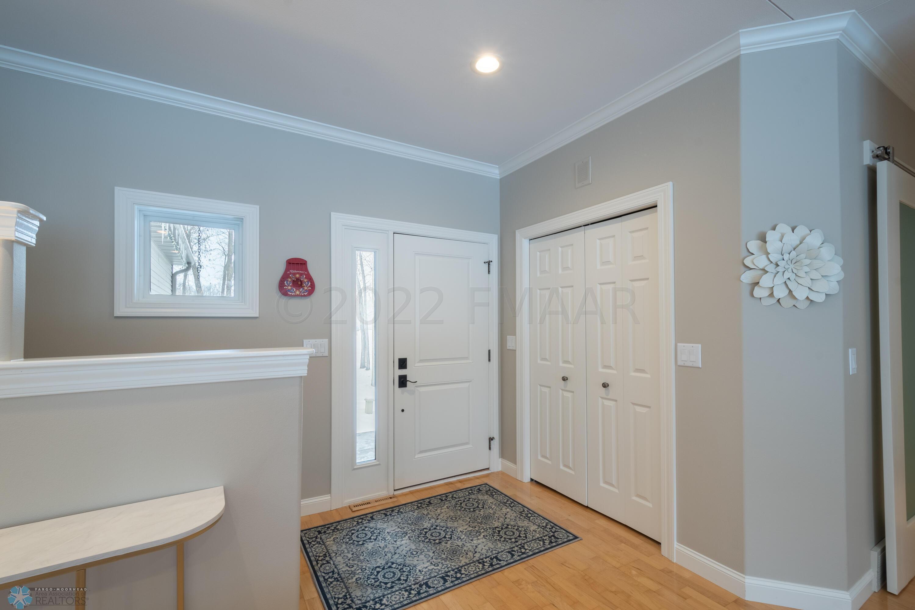 Entryway