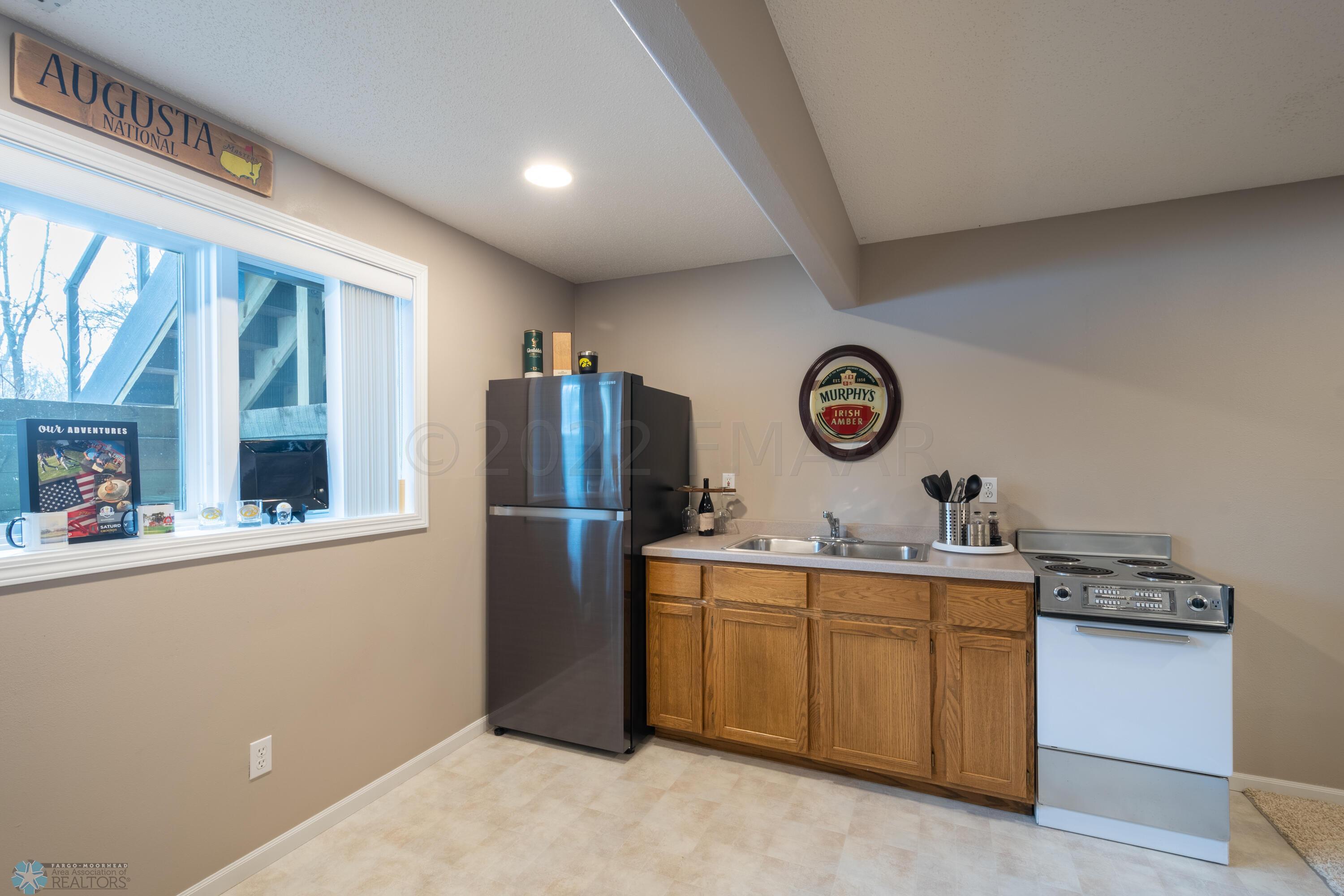Wet Bar