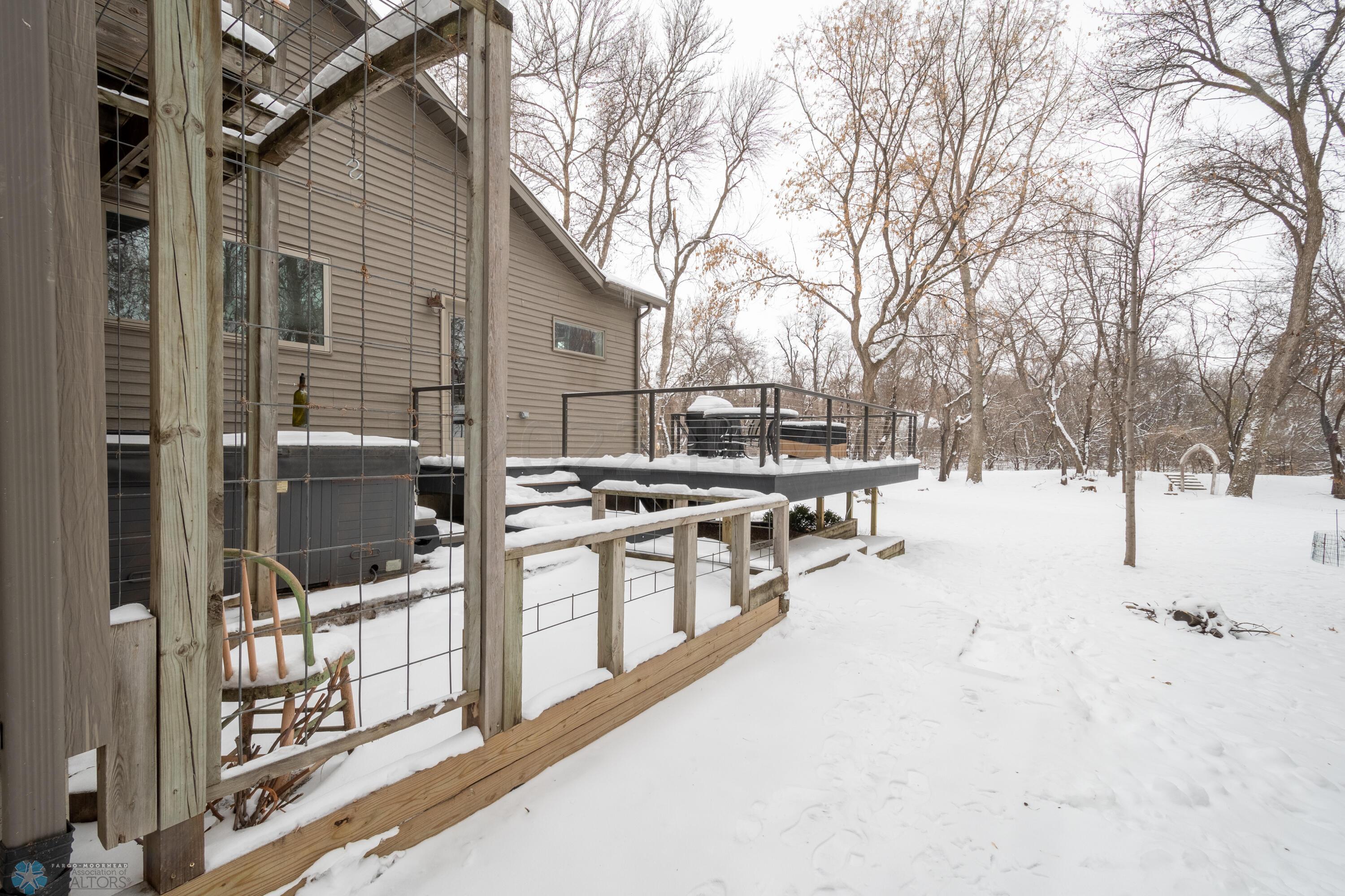 Side Yard