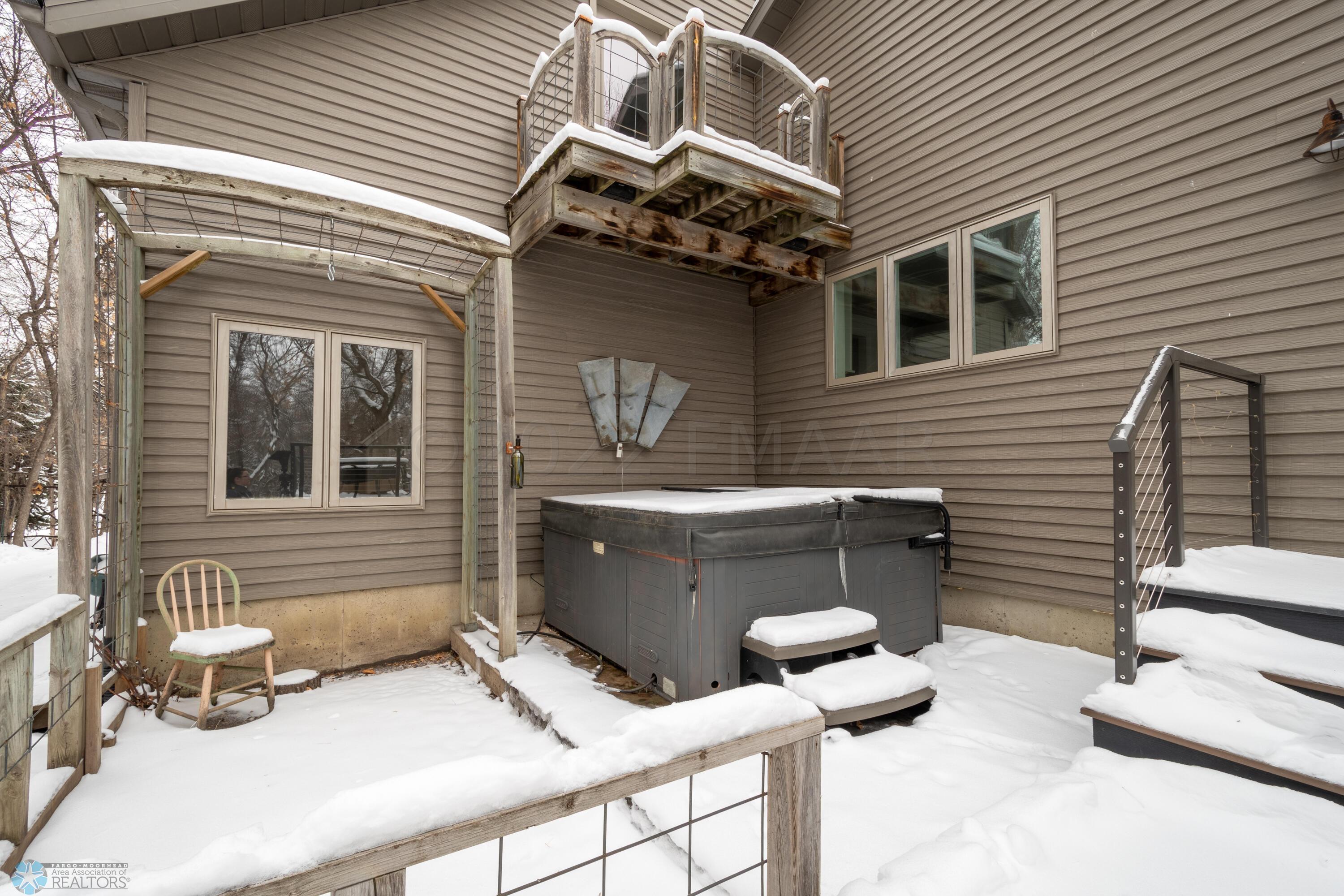 Patio/Deck