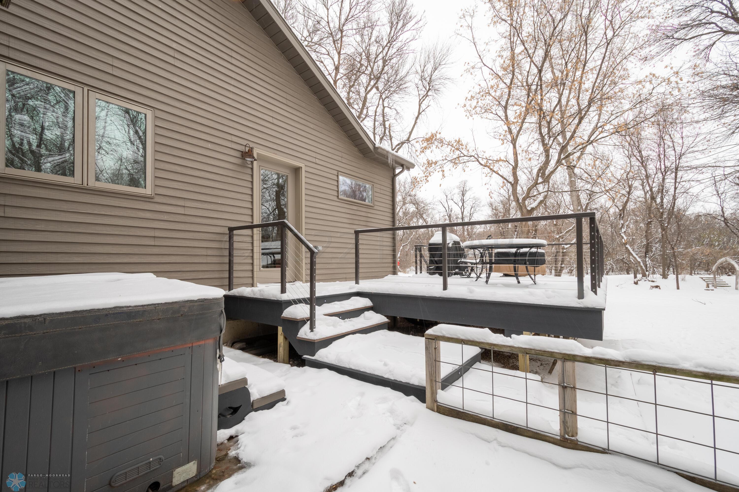 Patio/Deck