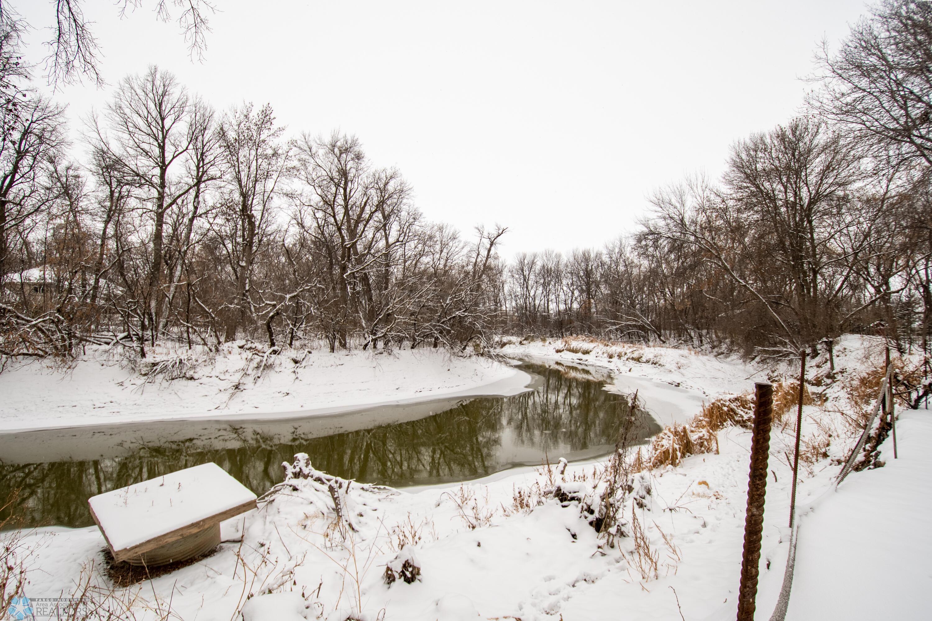 Sheyenne River