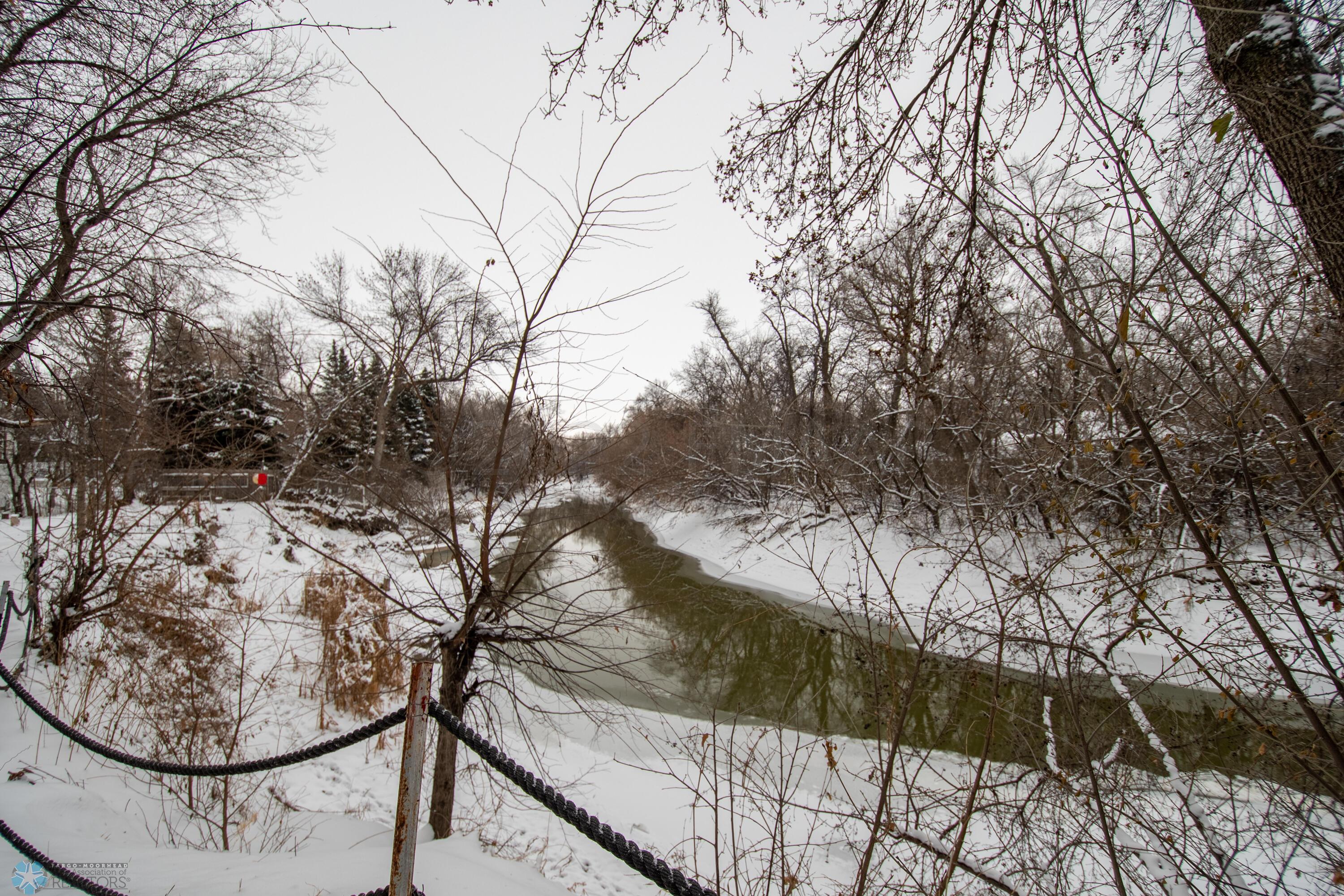 Sheyenne River