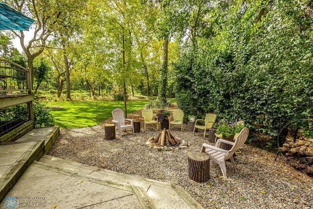 Fire Pit