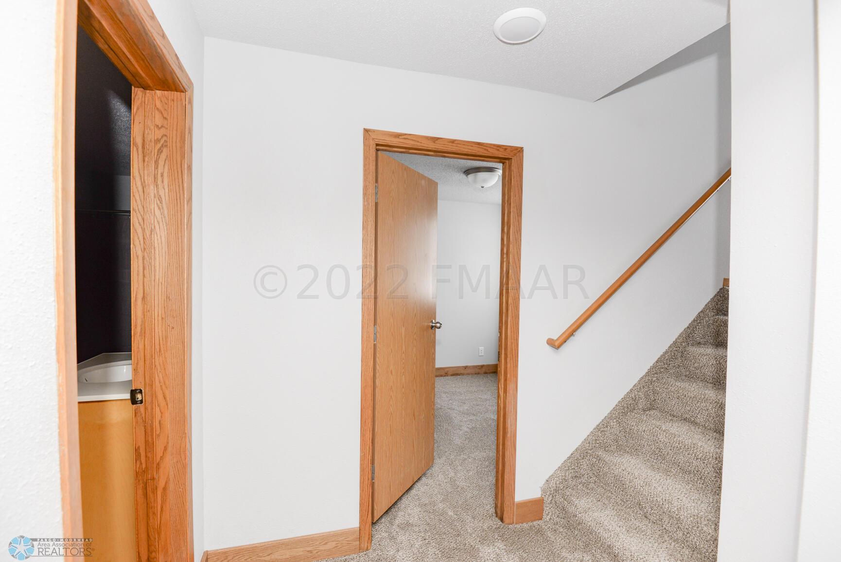 Lower Landing