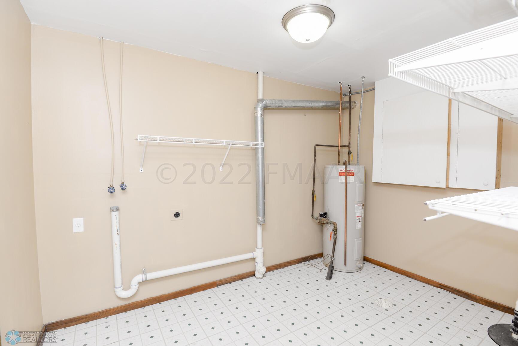 Utility/Laundry