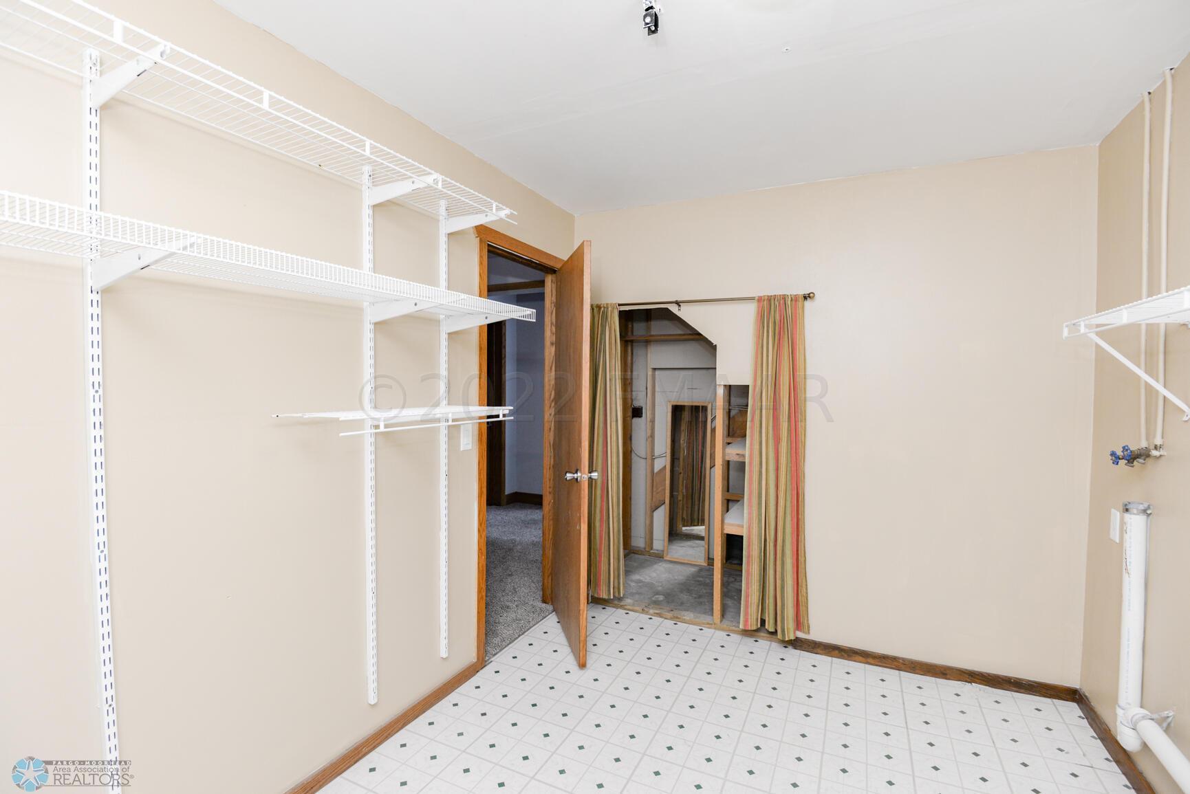 Utility/Laundry Room