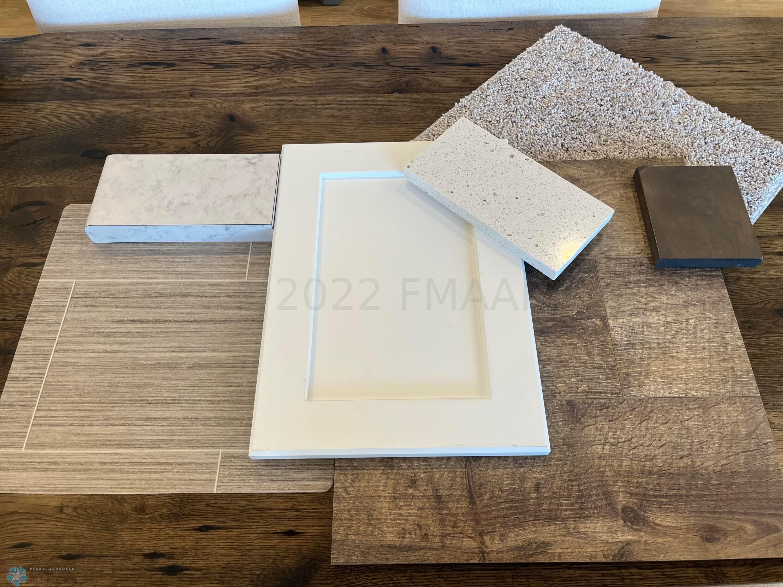 7234 29th ST - Interior Selections