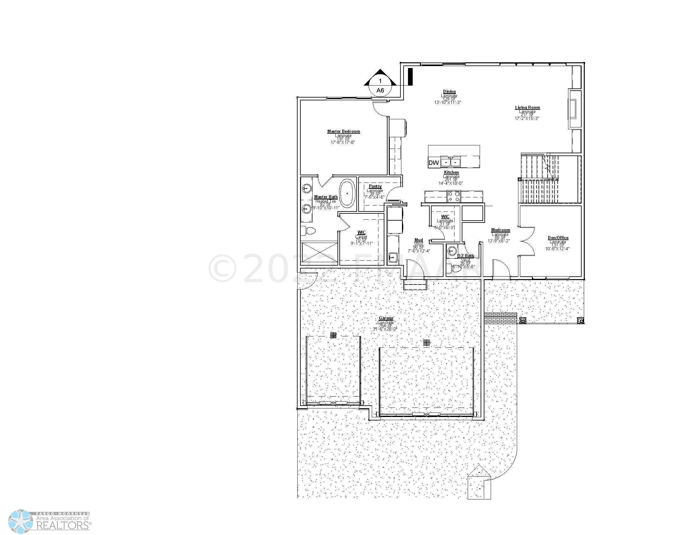 4228 Main Level