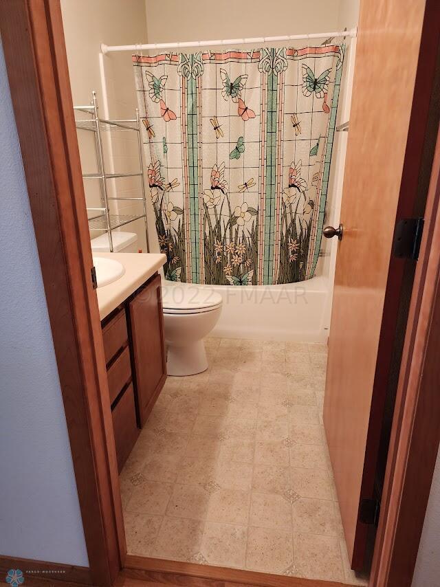 full bathroom