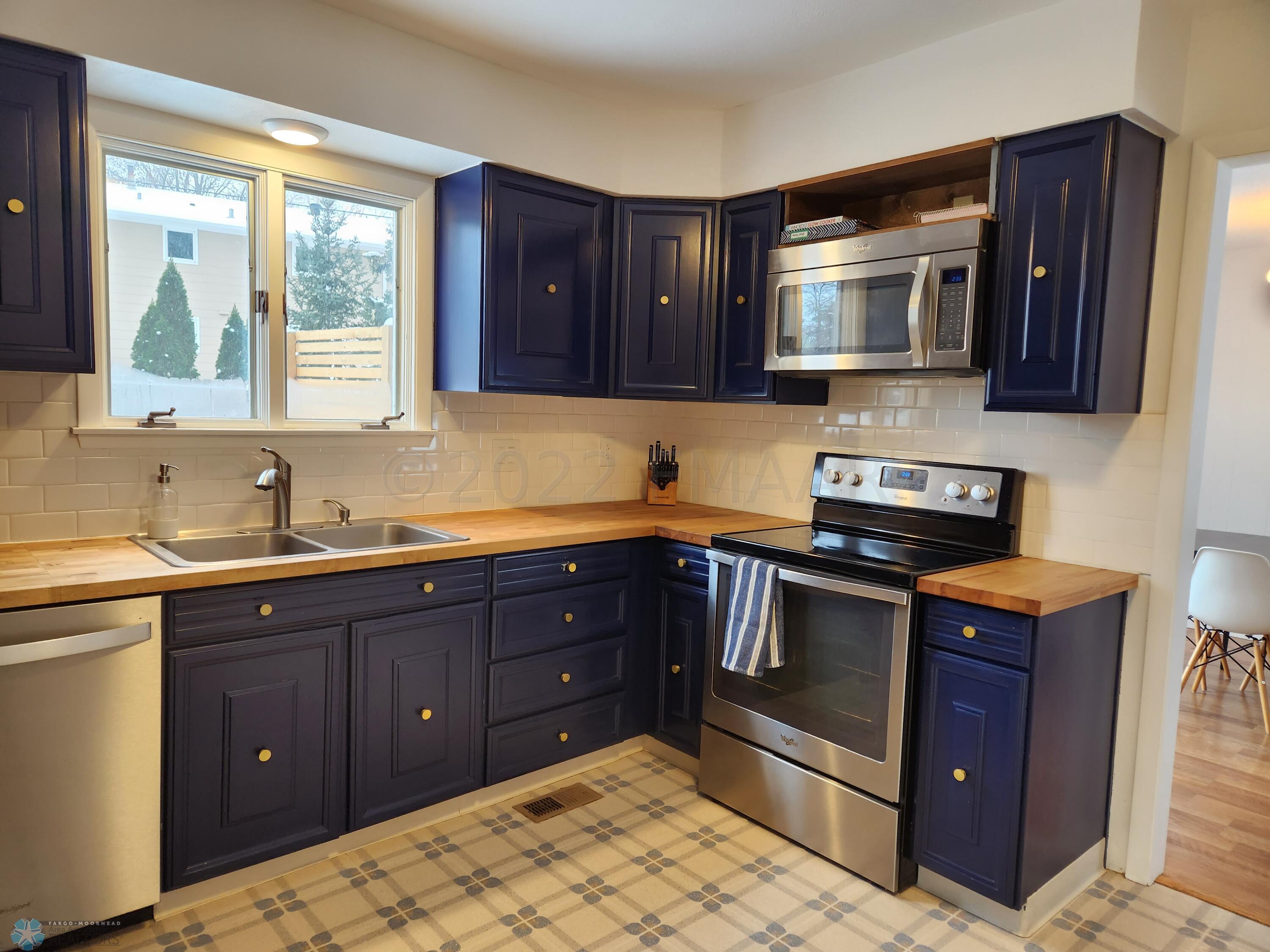 Whirlpool Appliances