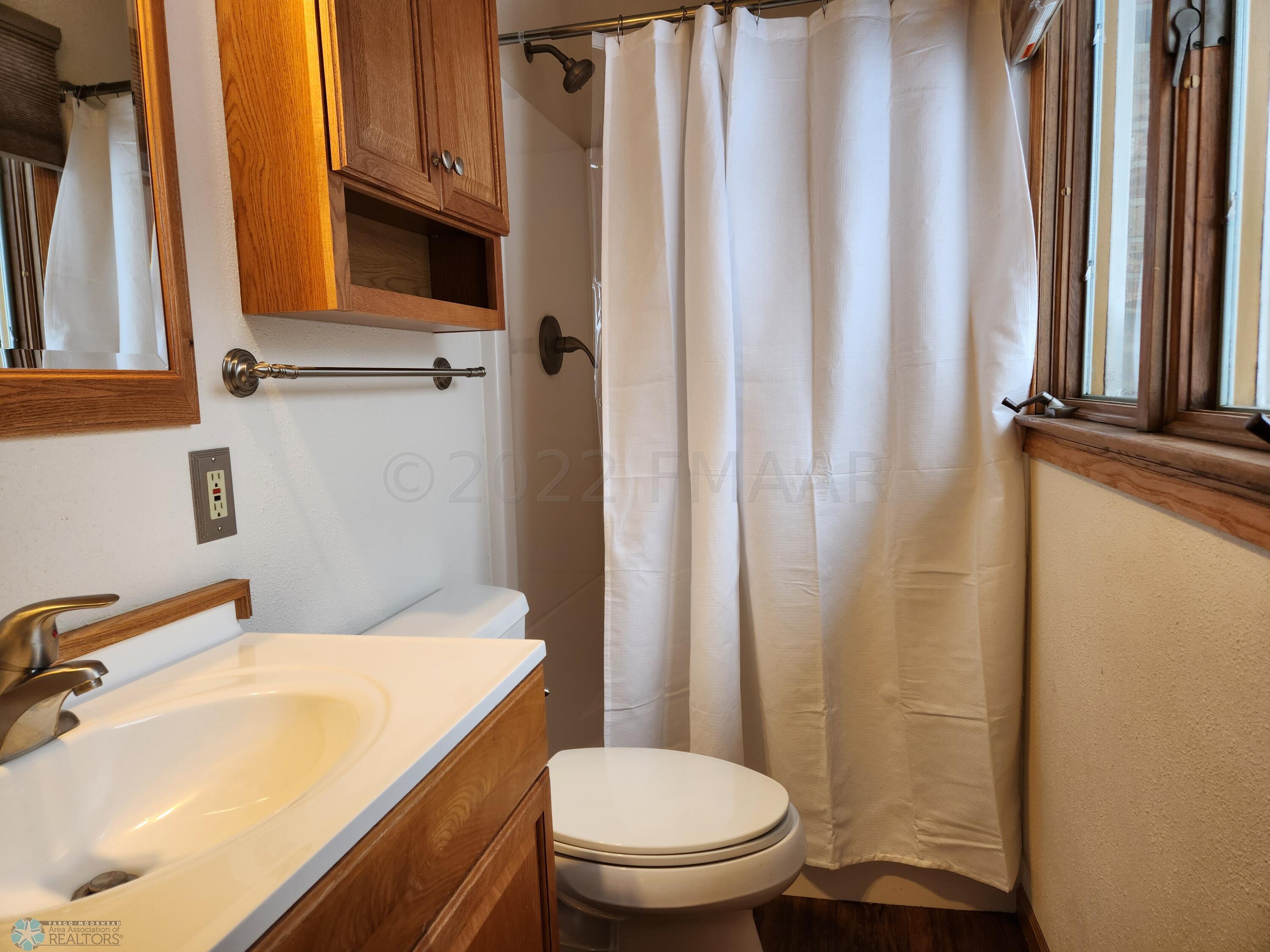 Primary Bedroom Bathroom