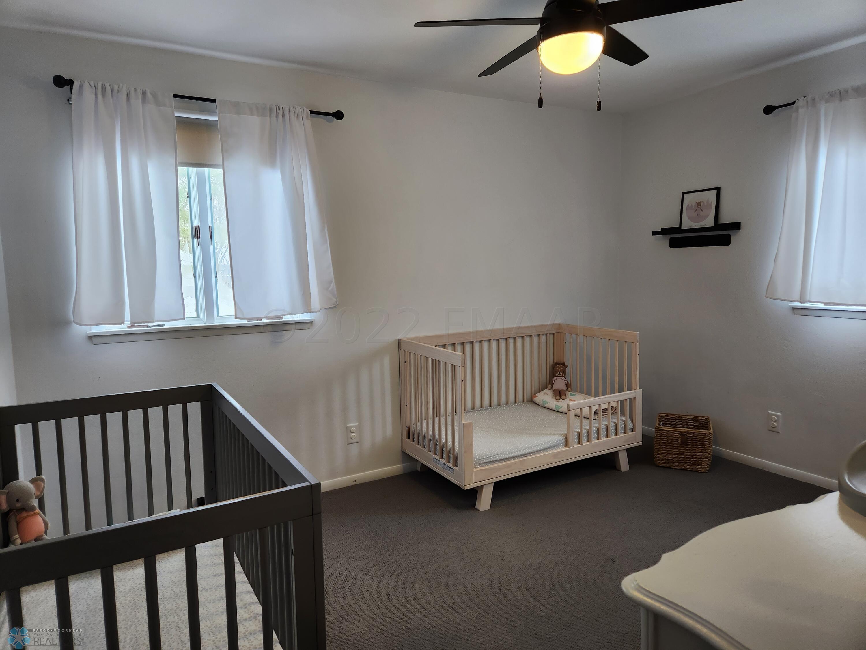 Bedroom 3 on Main