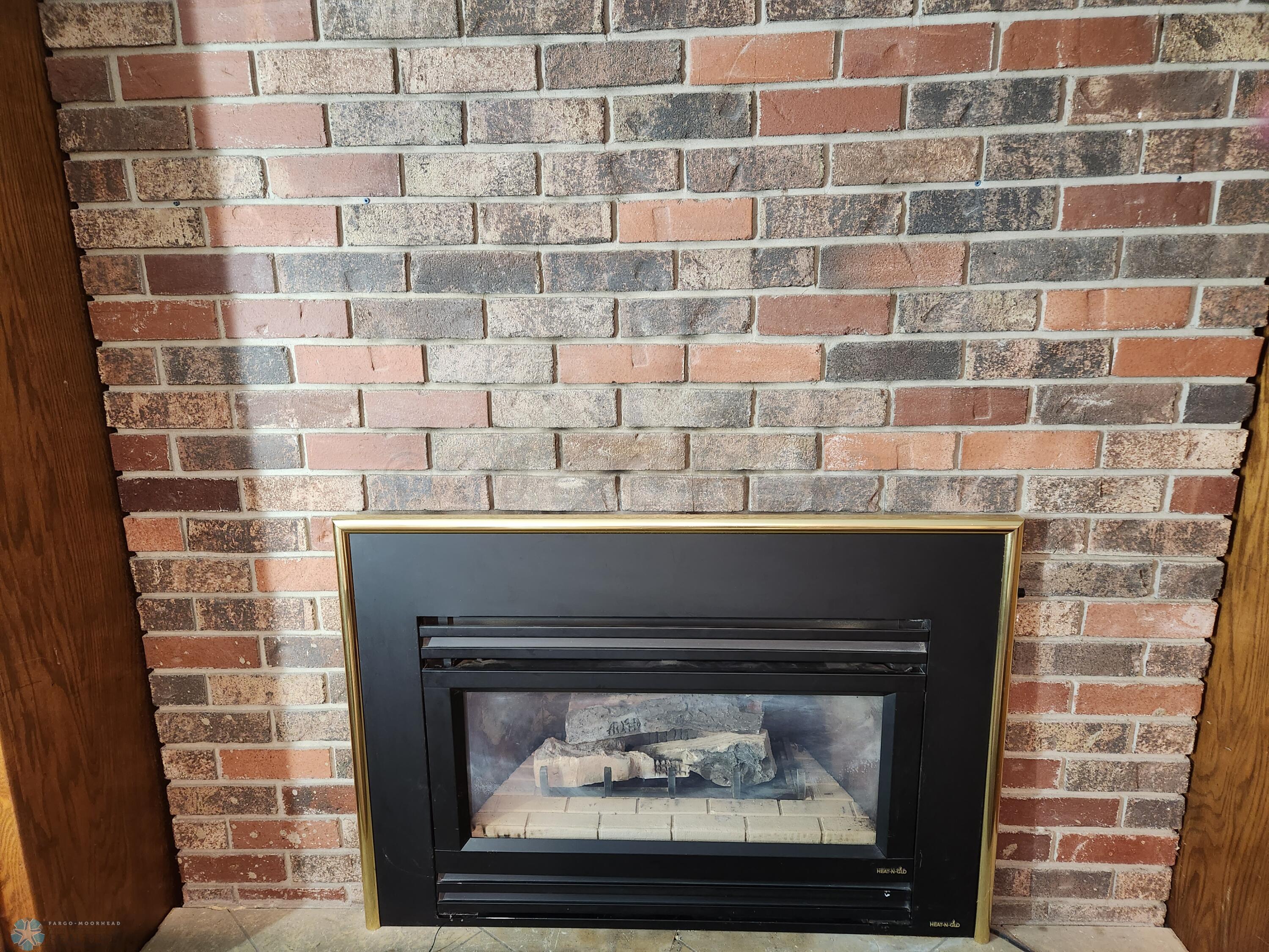 Basement Gas FP