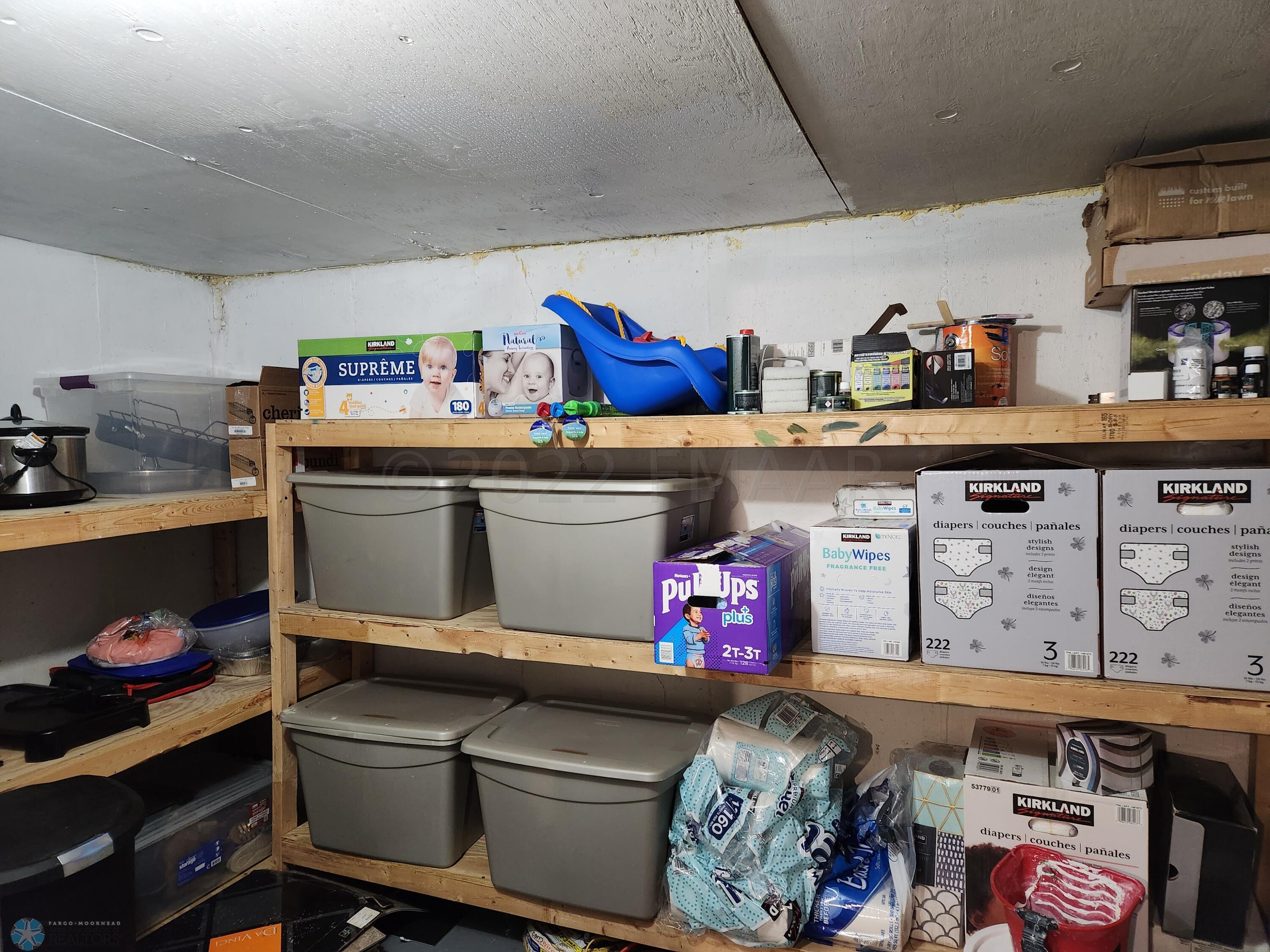 Storage Room