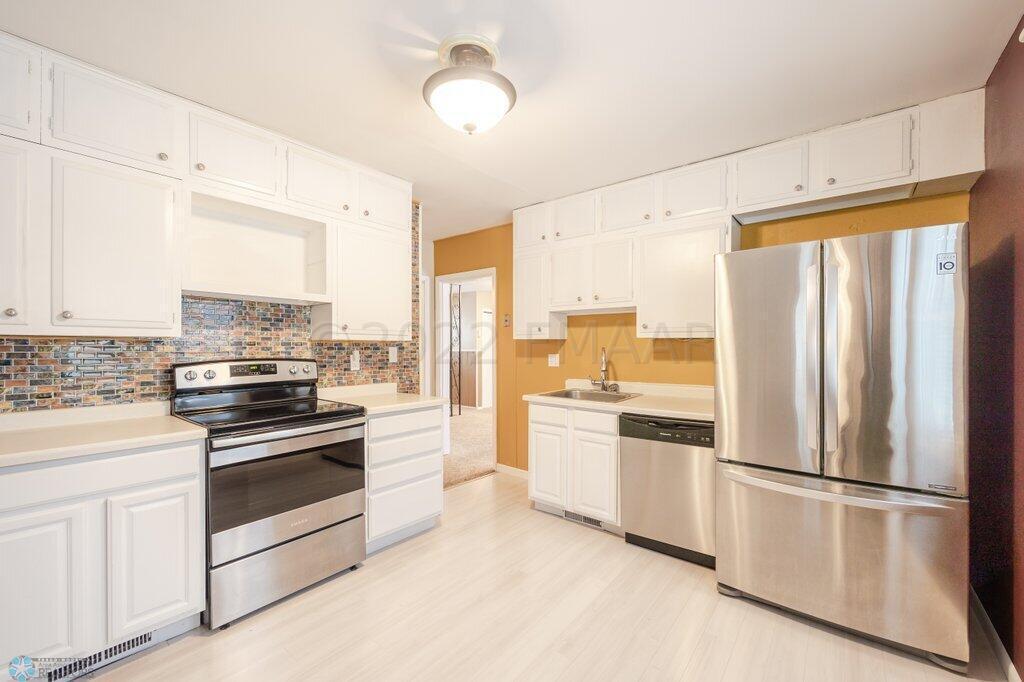 Cute kitchen