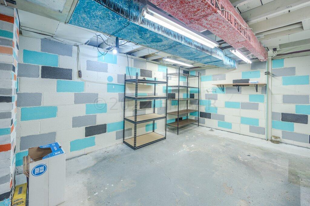 Lower level