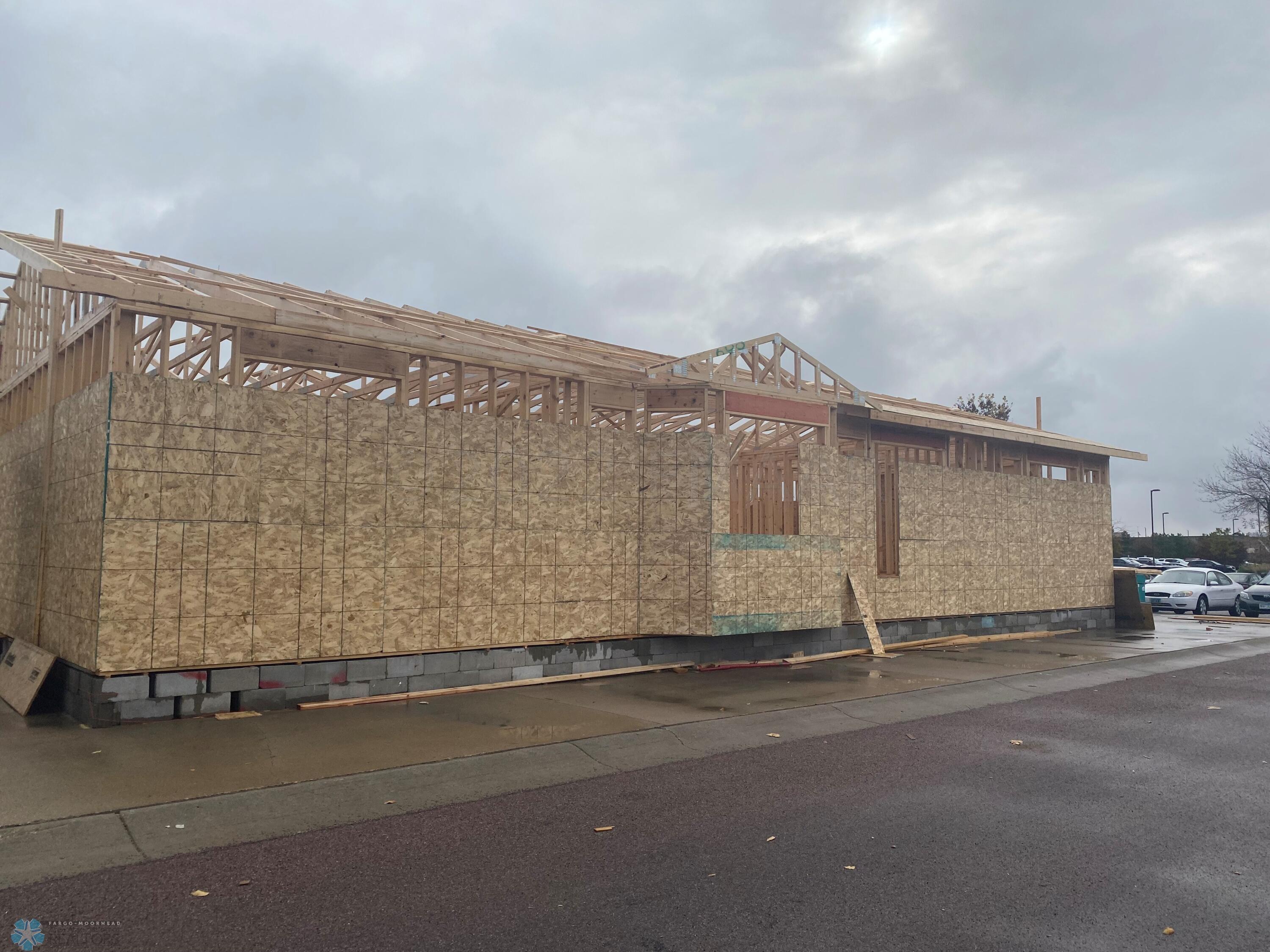 2022-2023 Build Photo