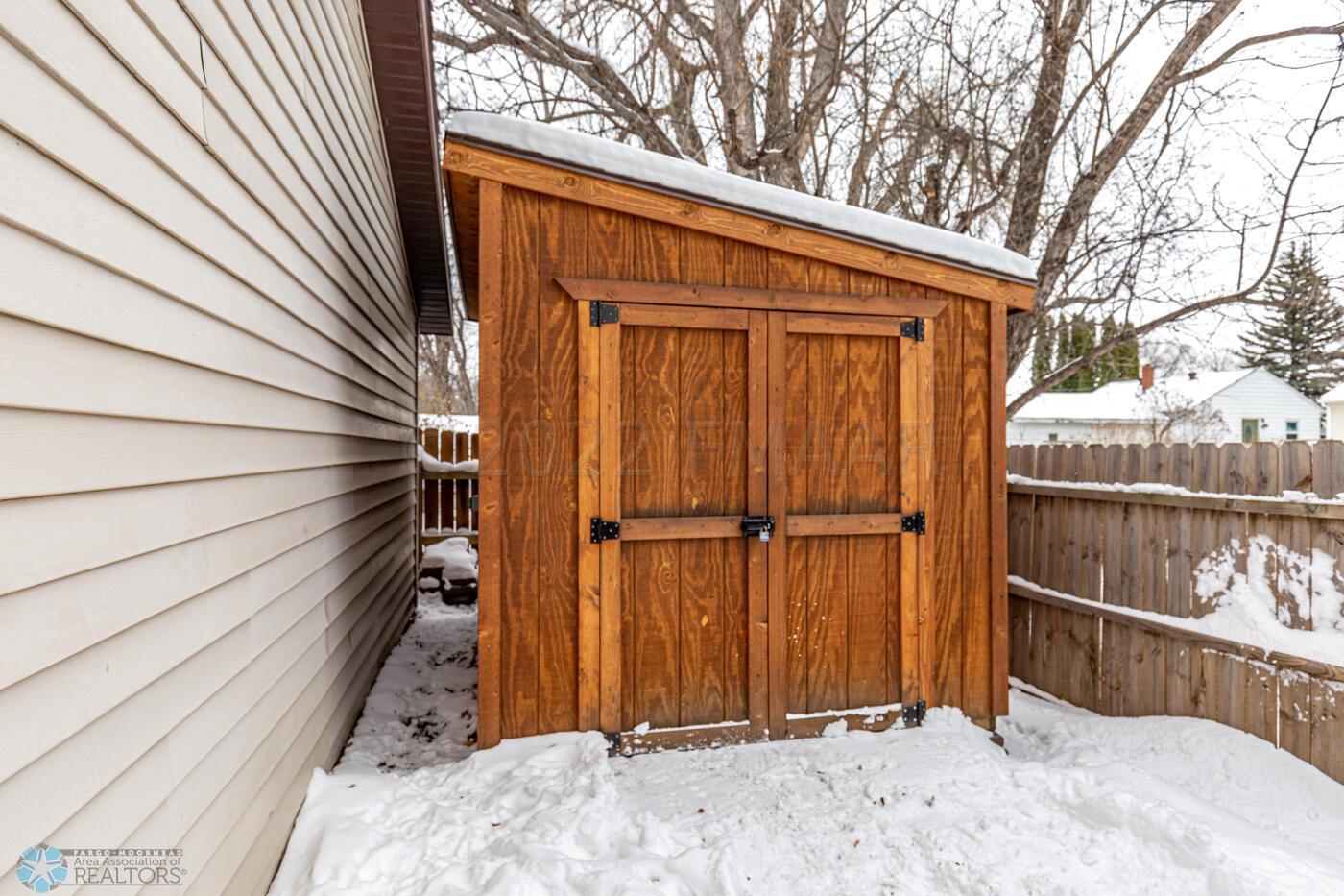 Outbuilding