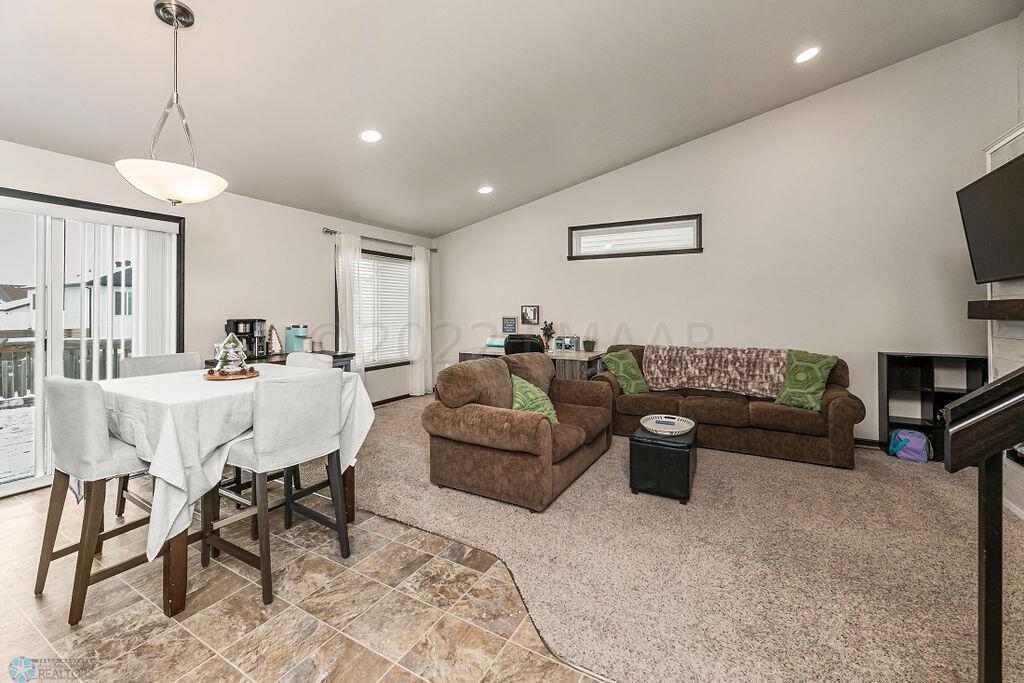 Dining-Living