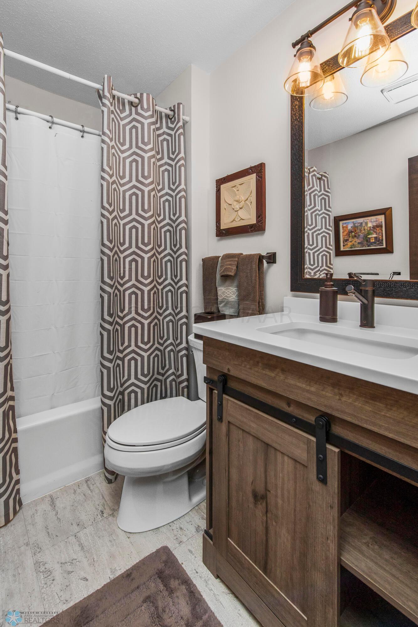 Remodel full bath