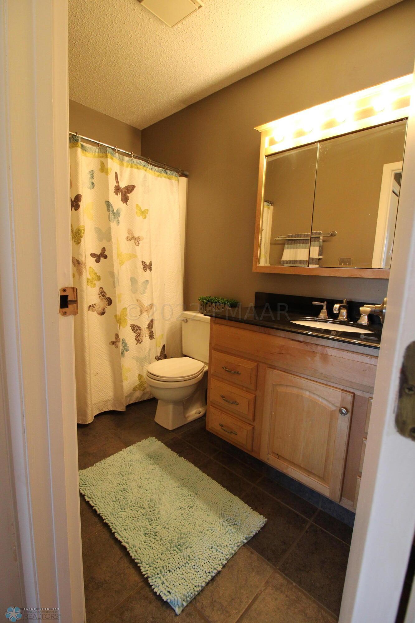 Main FloorBathroom