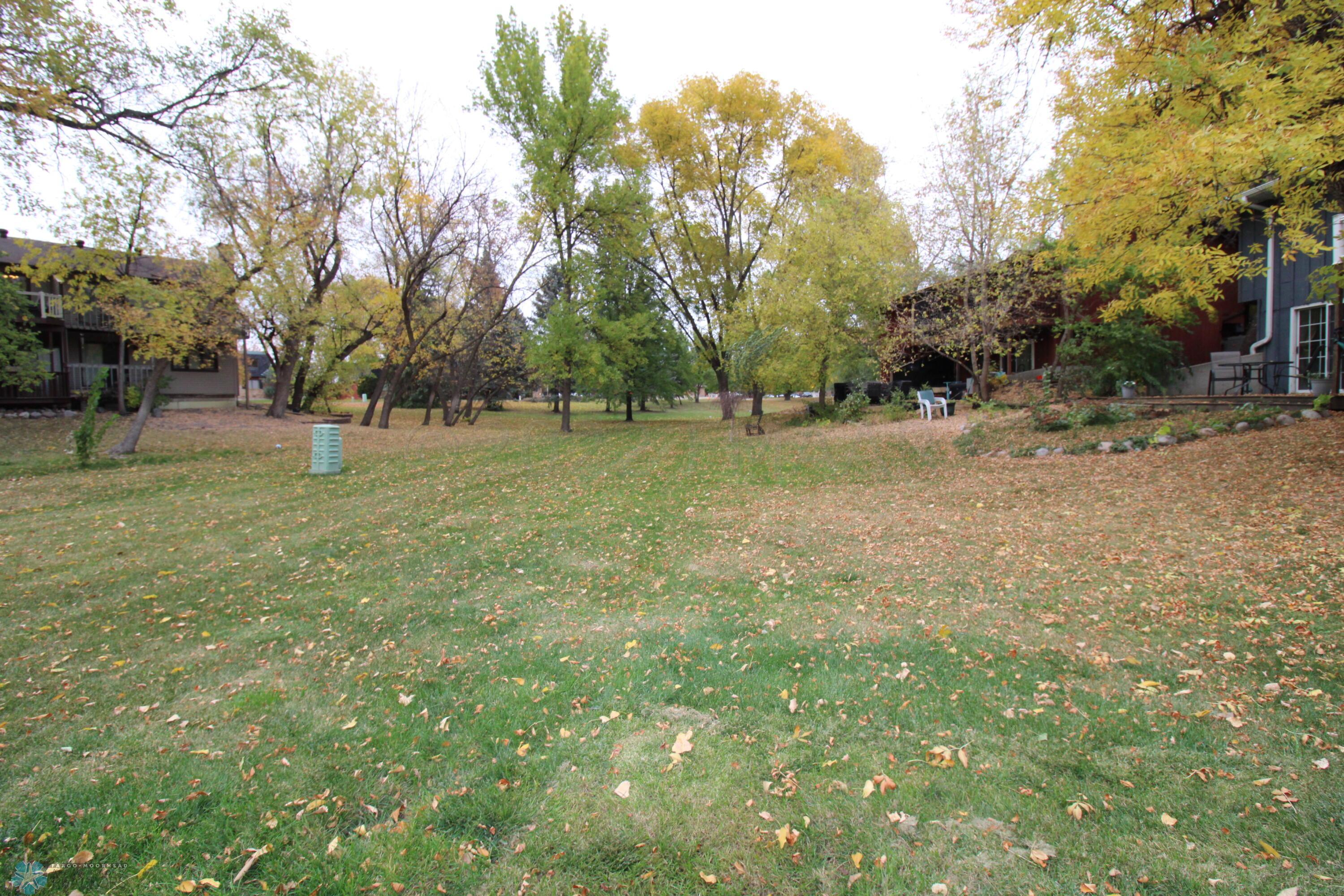 Fall Exterior