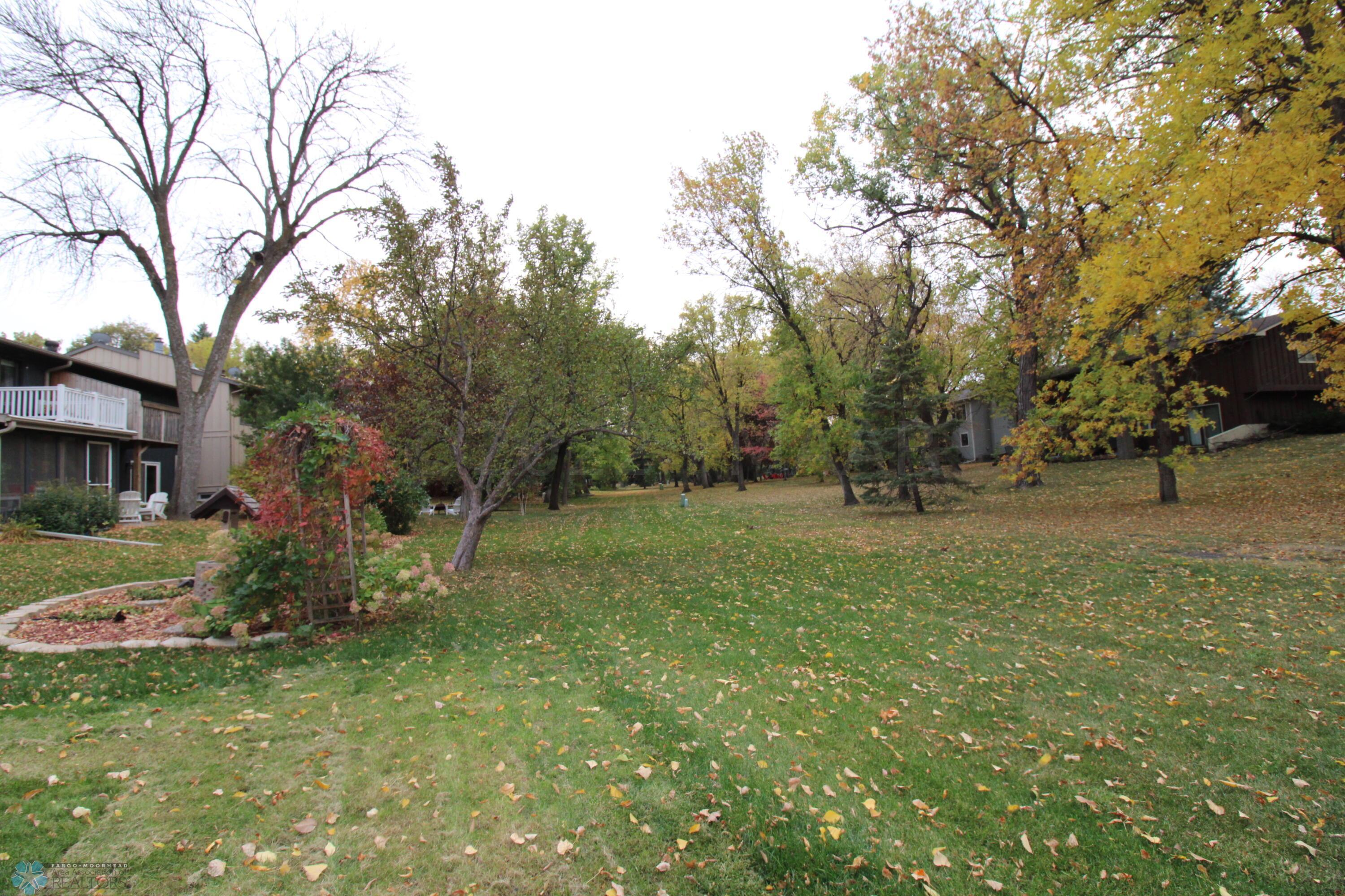 Fall Exterior