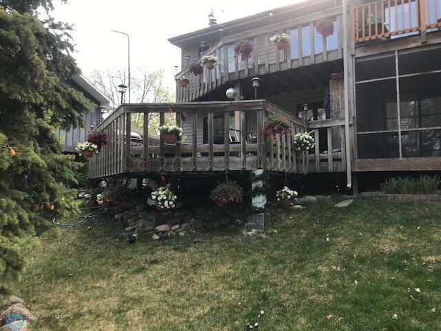 Summer Exterior