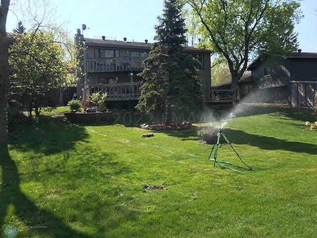 Summer Exterior