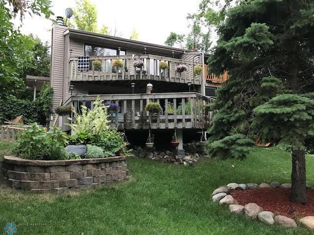 Summer Exterior