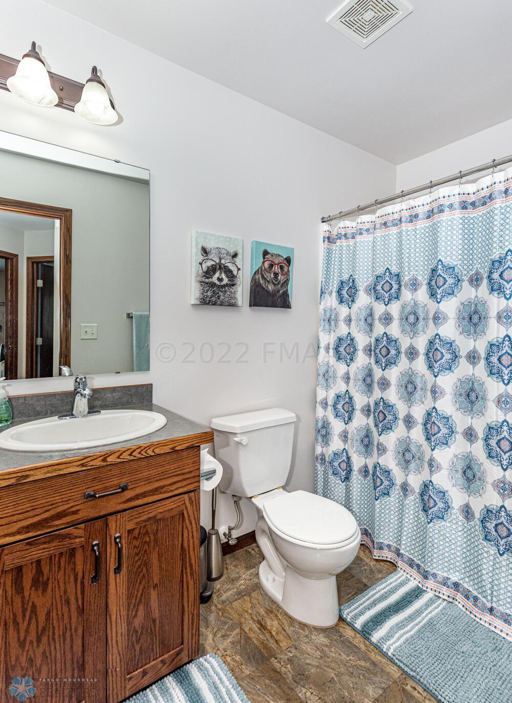 Bathroom 2