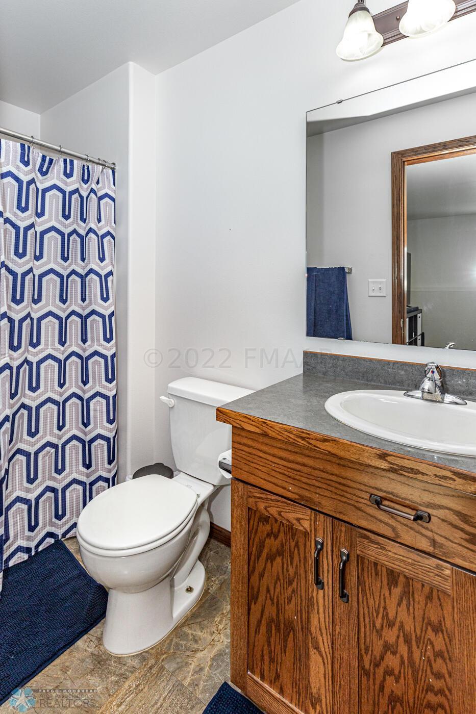 Bathroom 3