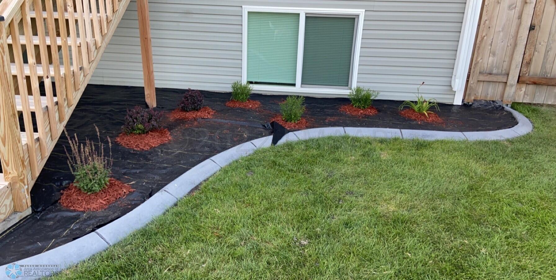 Summer Landscaping