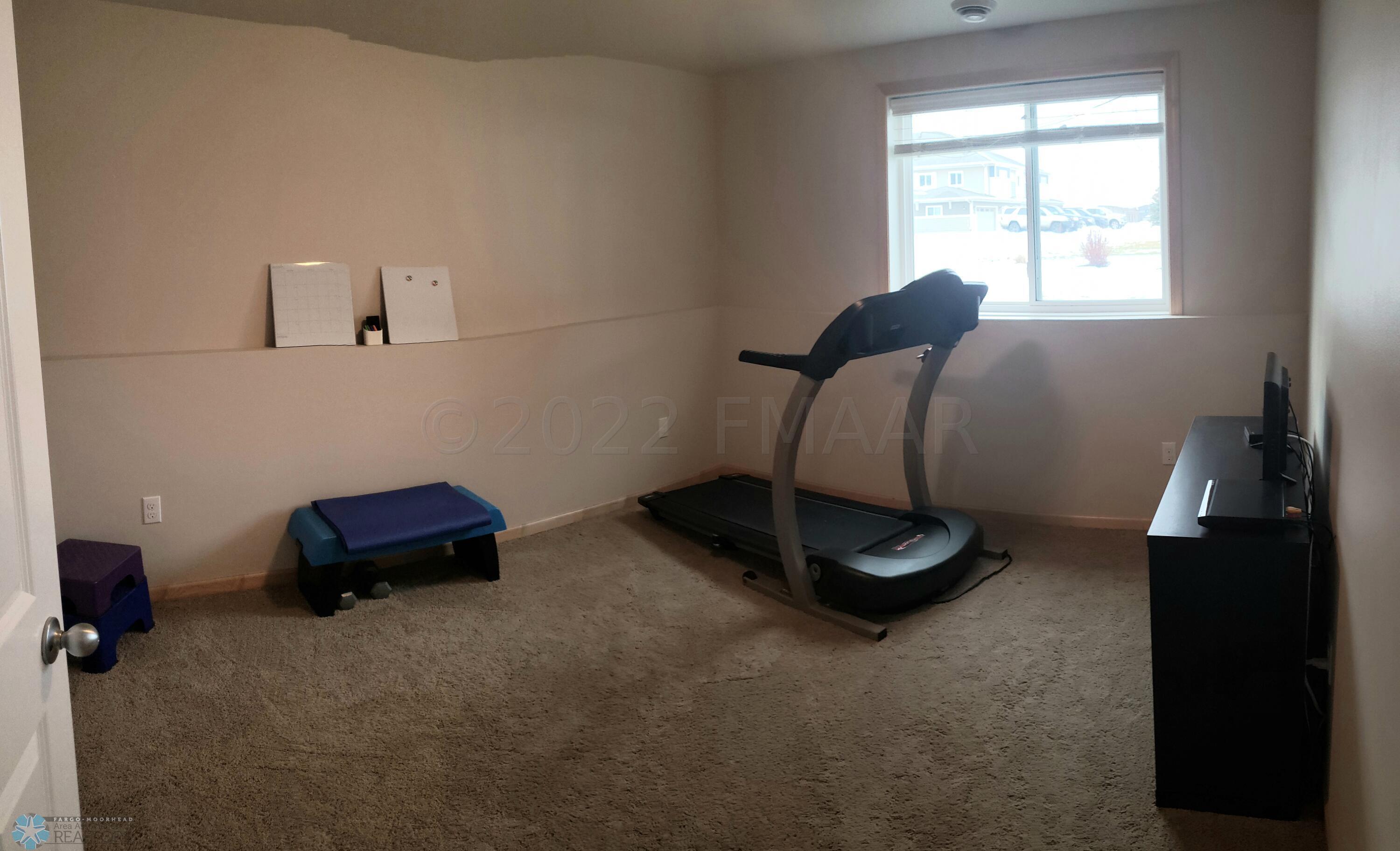Bedroom lower