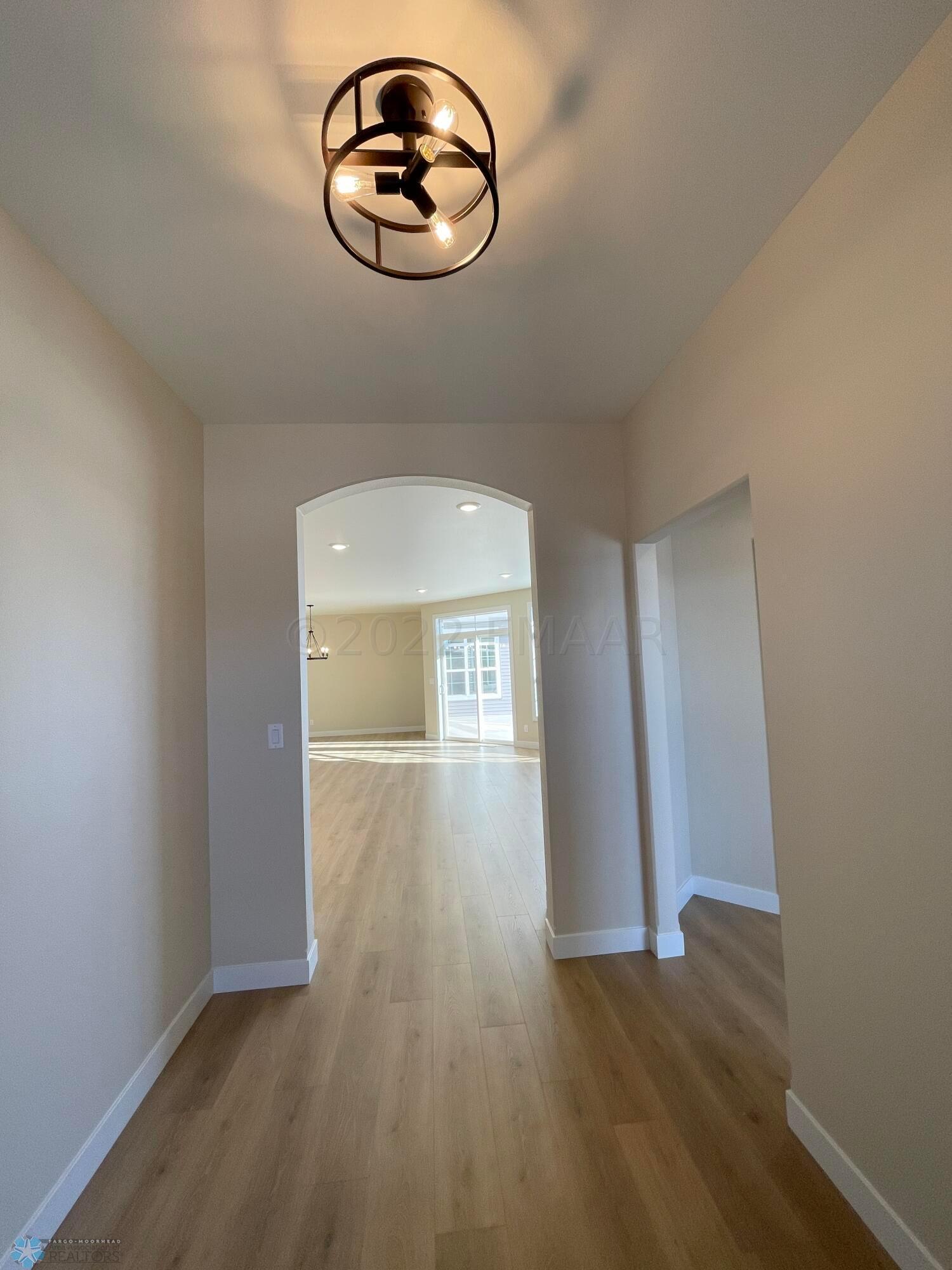 Front Foyer