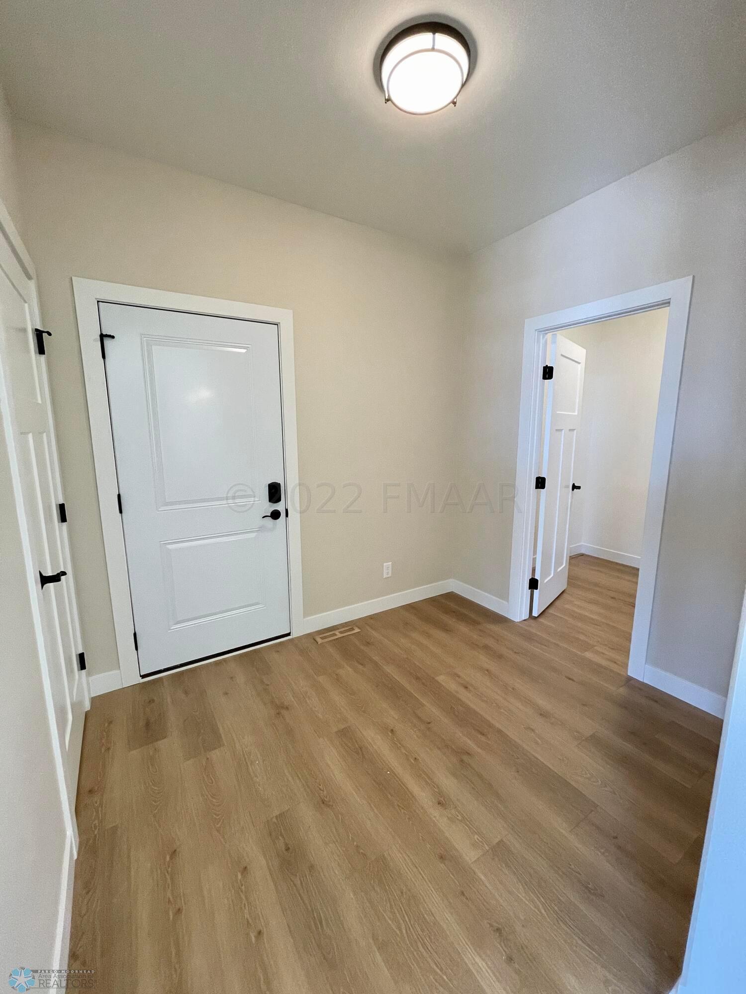 Family Foyer