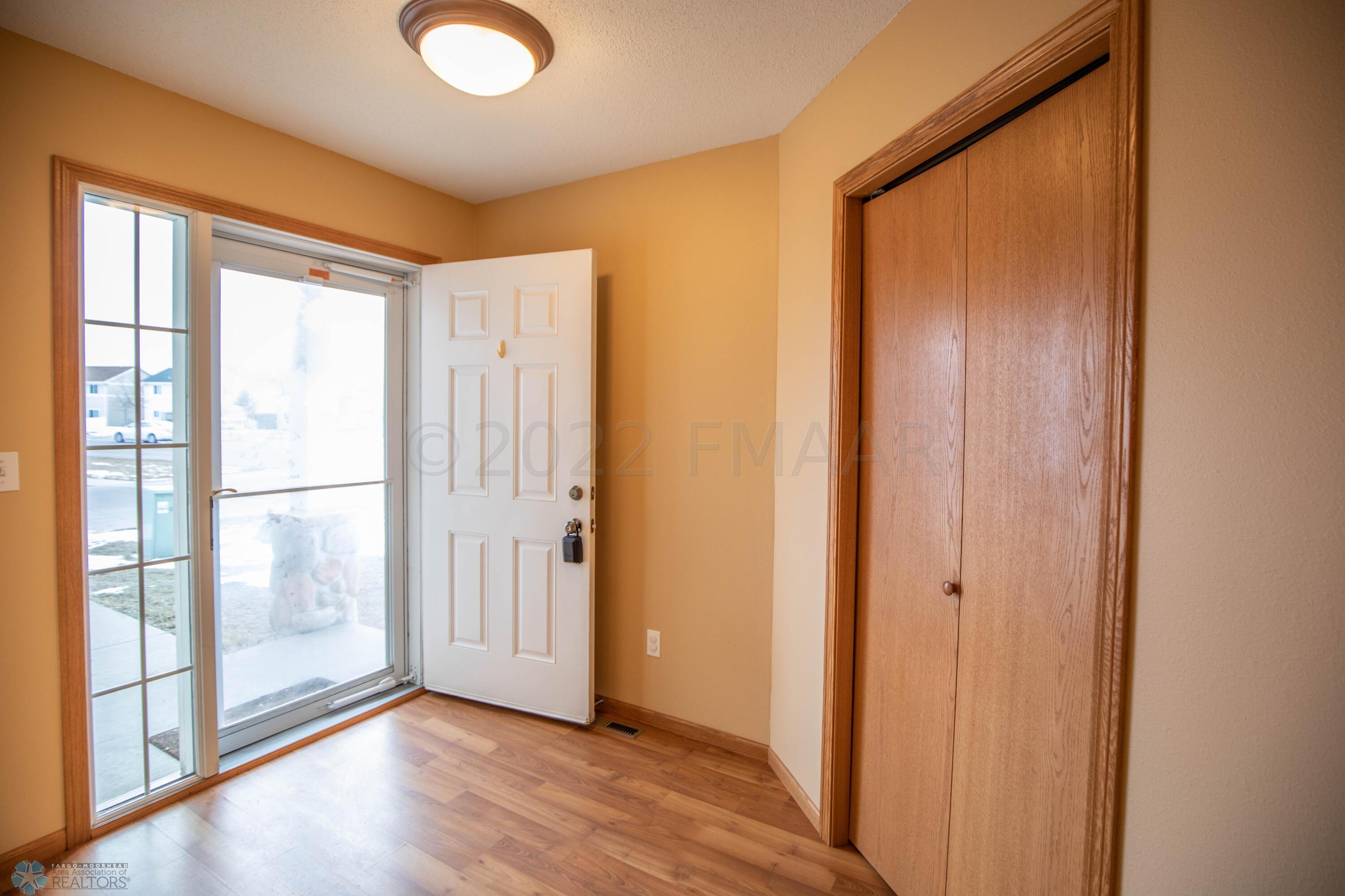 Entryway