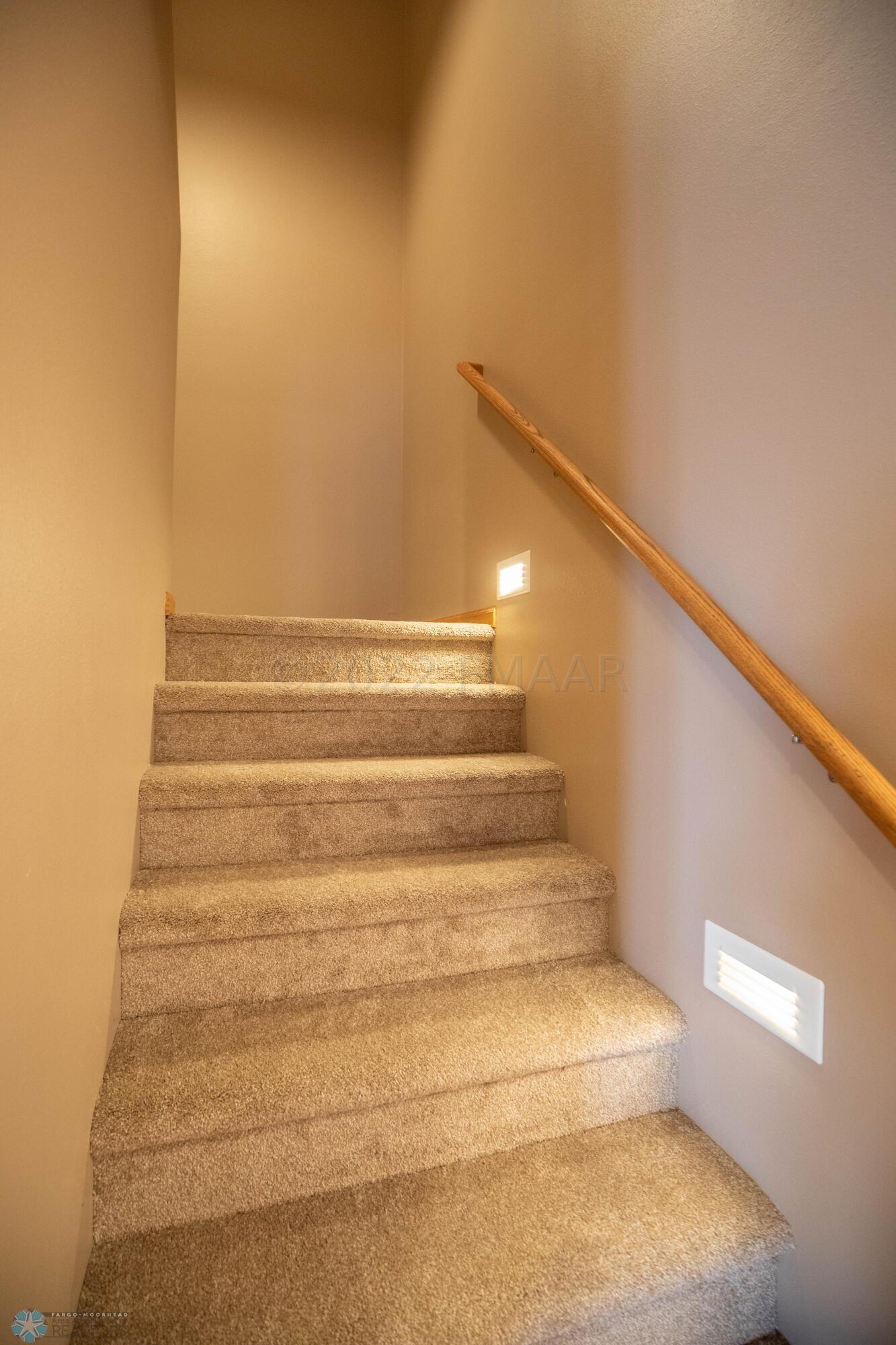 Stair Lights