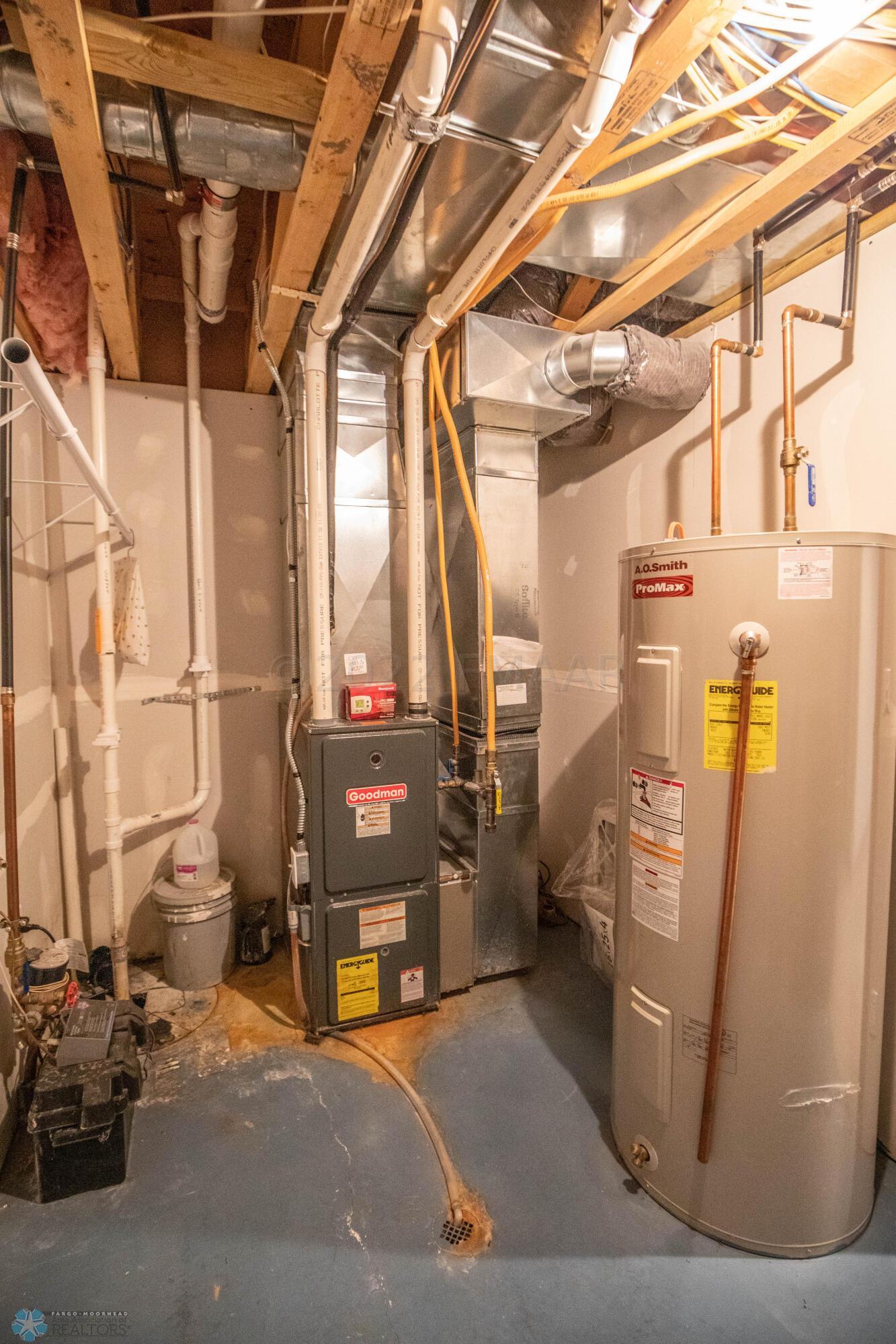 Utilities