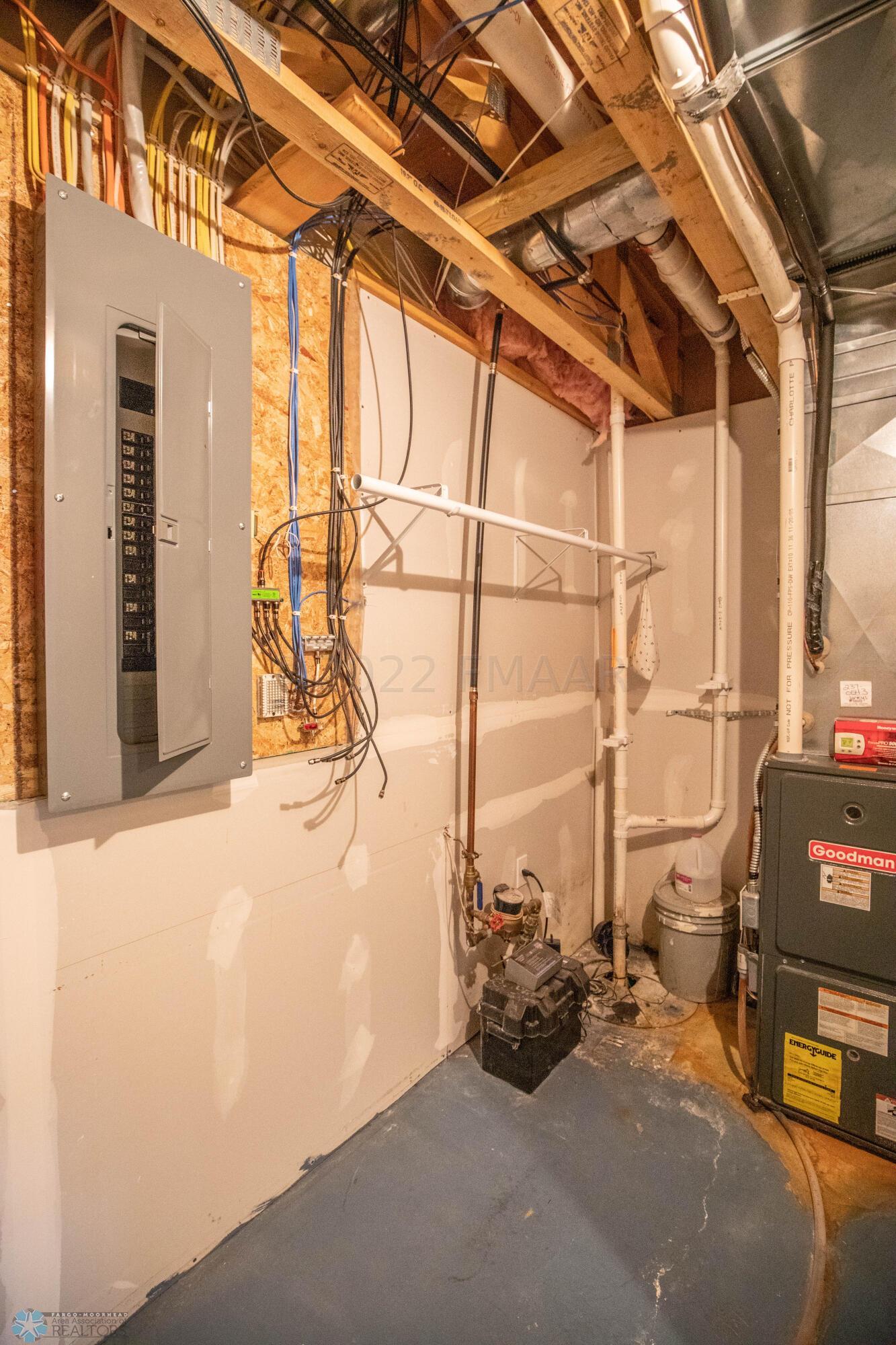 Utilities