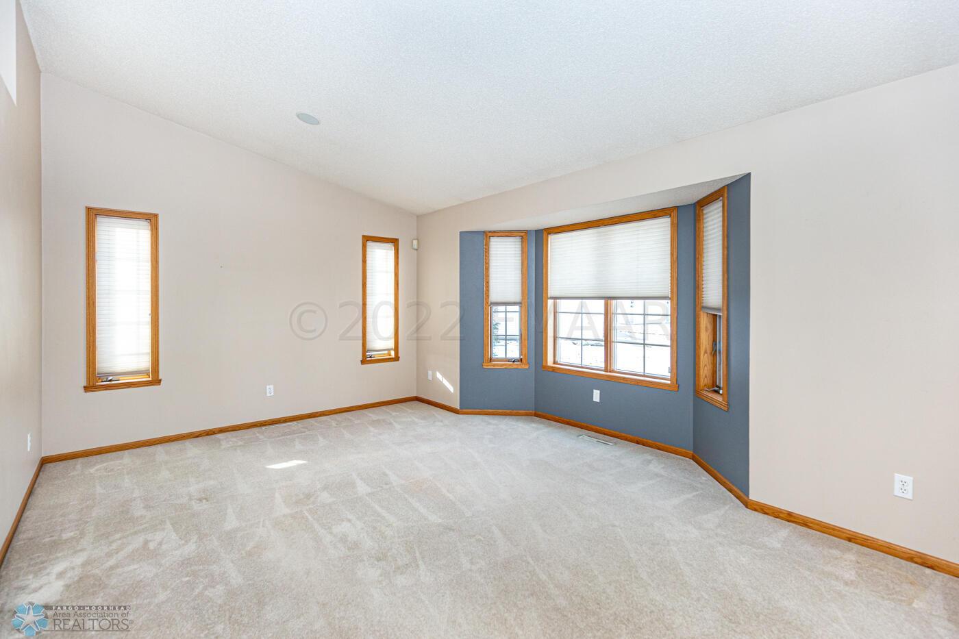 Main Floor Living