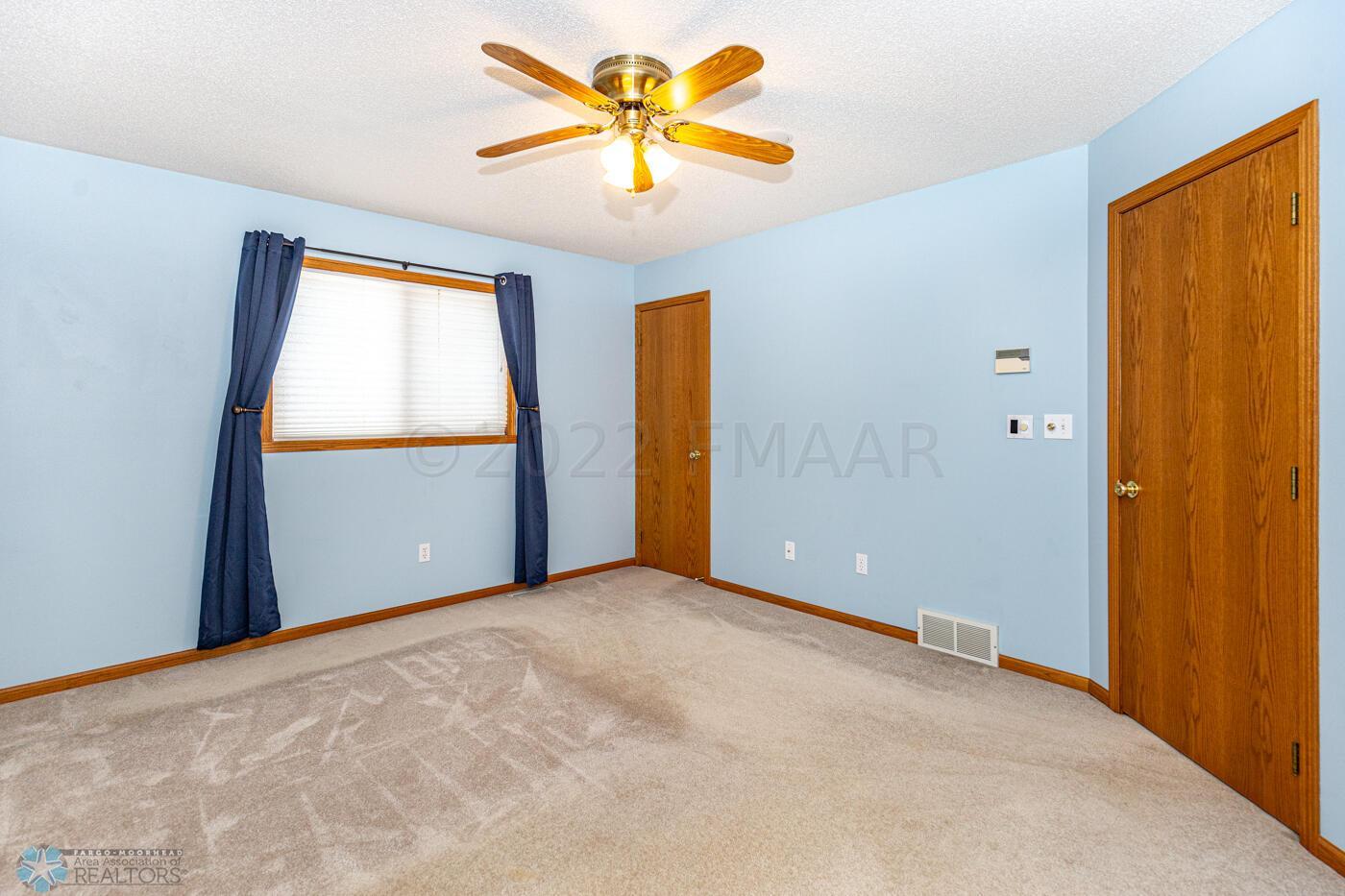 Primary Bed