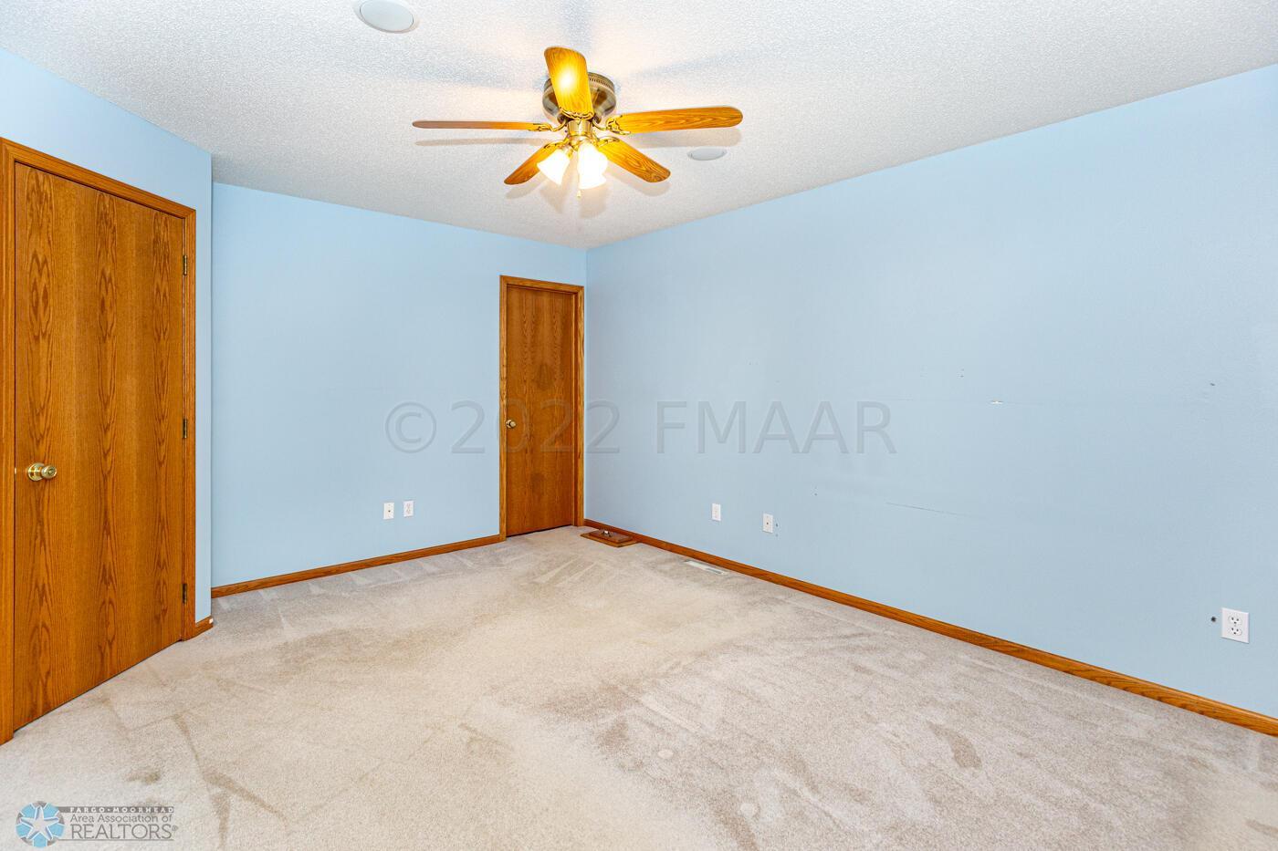 Primary Bed